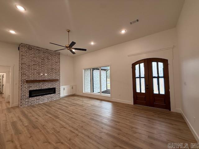 45 Ules Watson Drive Greenbrier, AR 72058