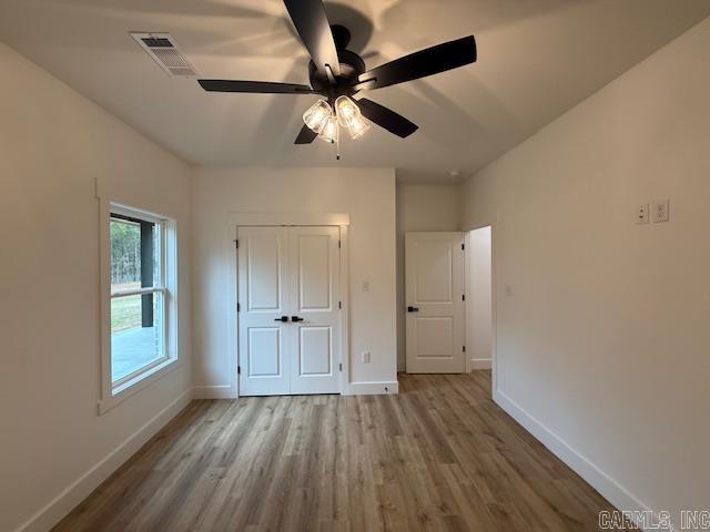 45 Ules Watson Drive Greenbrier, AR 72058