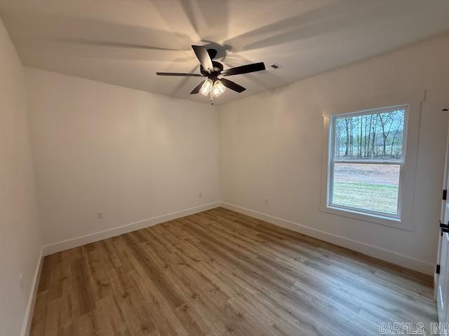 45 Ules Watson Drive Greenbrier, AR 72058