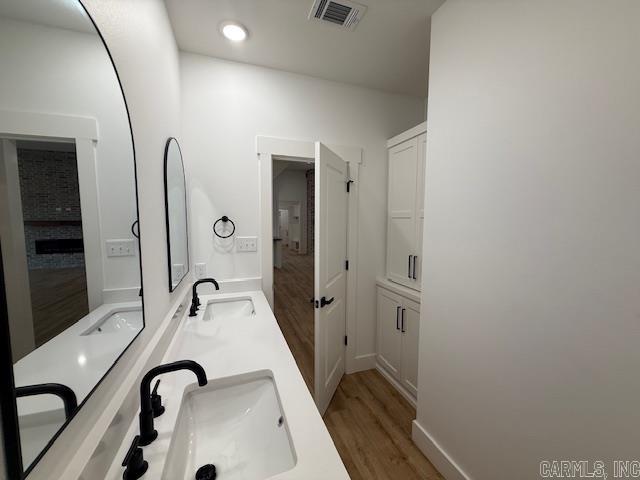 45 Ules Watson Drive Greenbrier, AR 72058