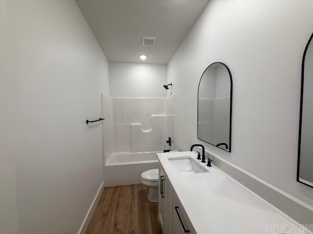 45 Ules Watson Drive Greenbrier, AR 72058