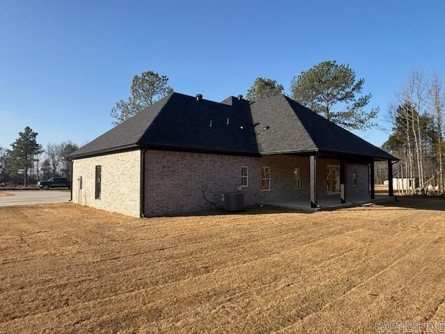 45 Ules Watson Drive Greenbrier, AR 72058