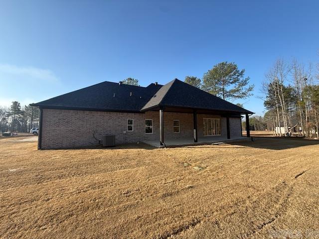 45 Ules Watson Drive Greenbrier, AR 72058