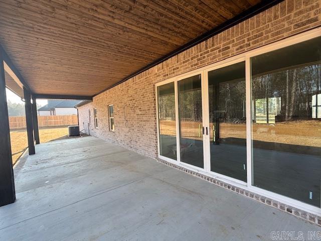 45 Ules Watson Drive Greenbrier, AR 72058