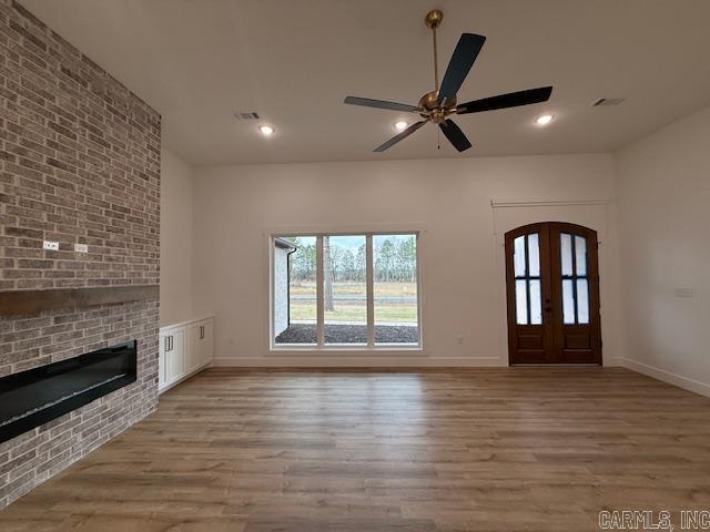 45 Ules Watson Drive Greenbrier, AR 72058