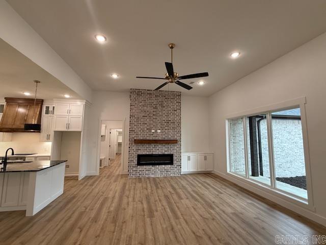 45 Ules Watson Drive Greenbrier, AR 72058