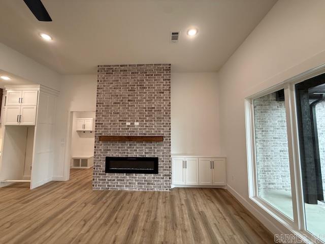 45 Ules Watson Drive Greenbrier, AR 72058