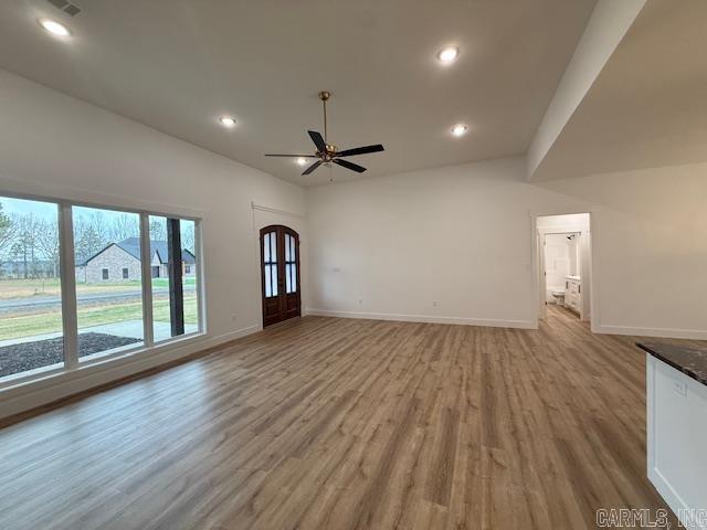 45 Ules Watson Drive Greenbrier, AR 72058
