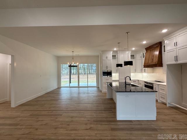 45 Ules Watson Drive Greenbrier, AR 72058