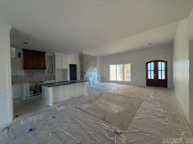 45 Ules Watson Drive  Greenbrier, AR