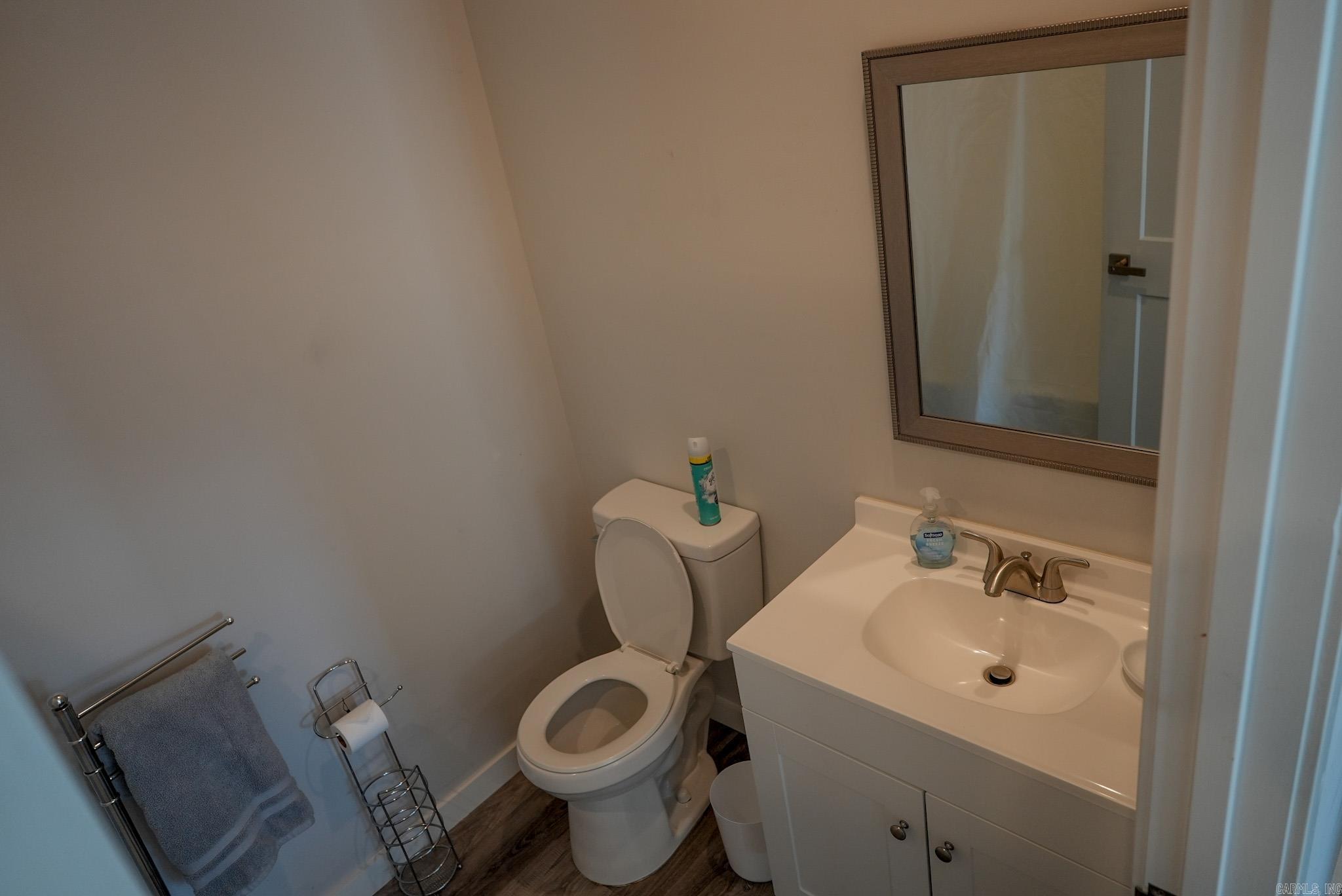 2818 W 11th  Little Rock, AR