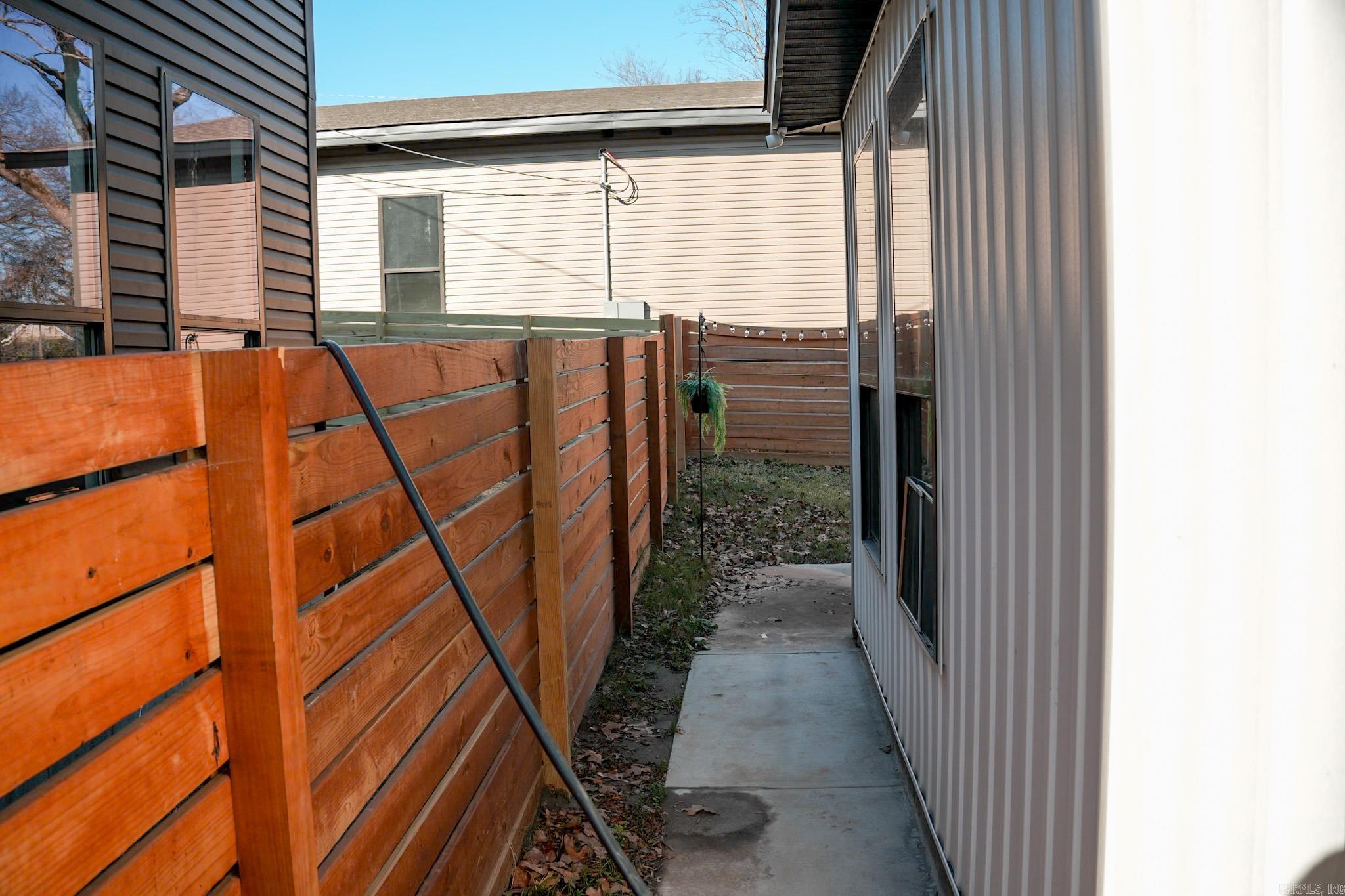 2818 W 11th  Little Rock, AR