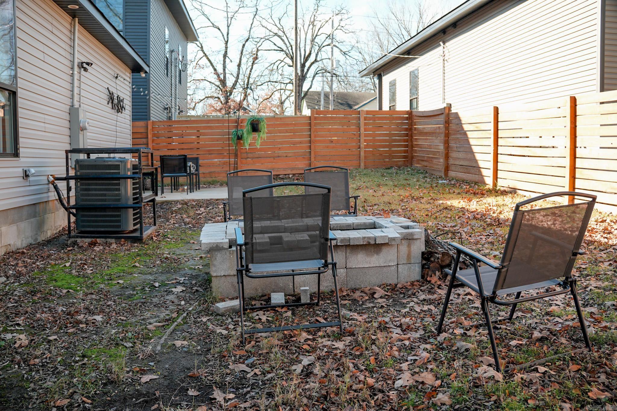 2818 W 11th  Little Rock, AR