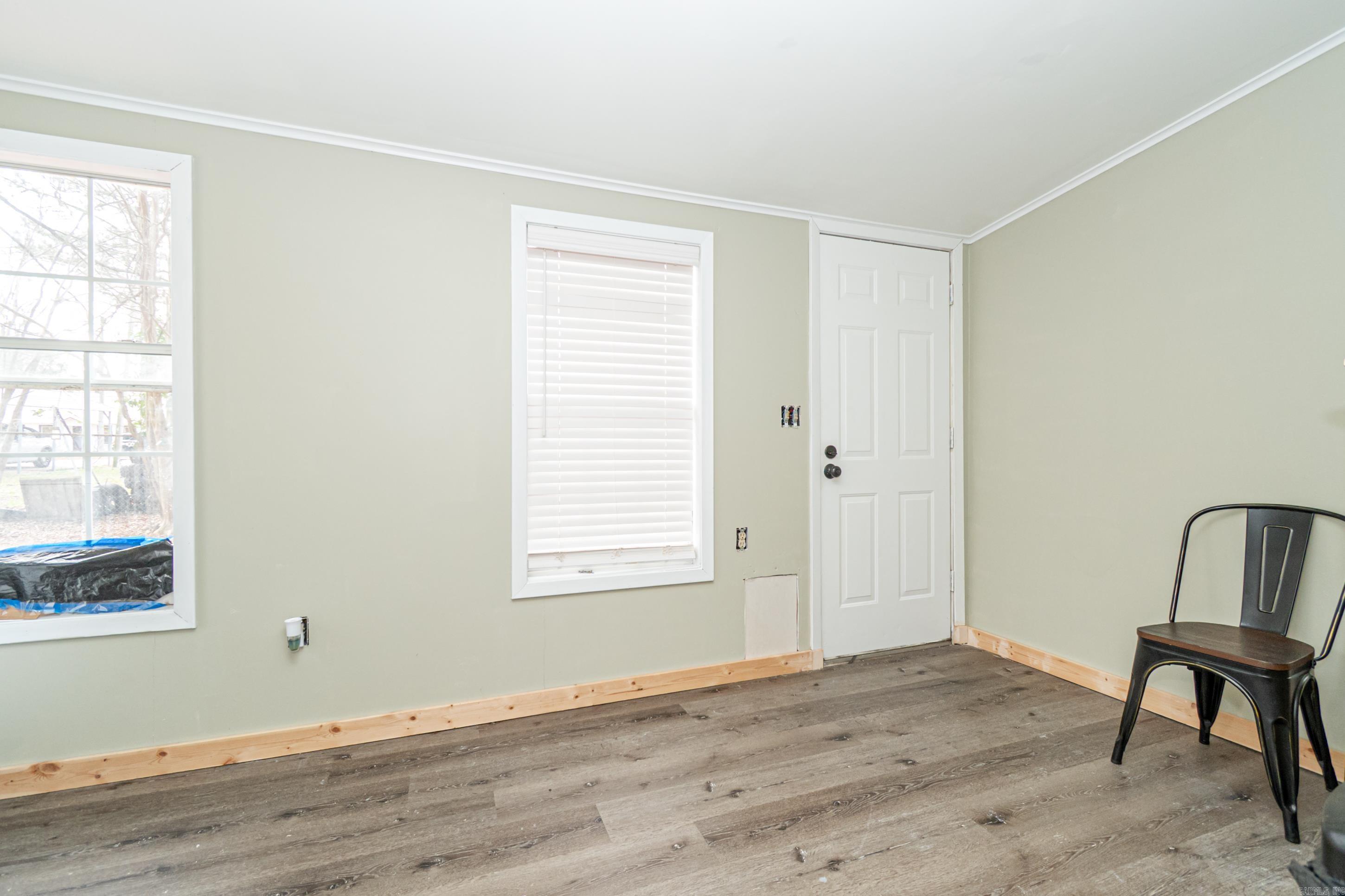 208 E Allen St  Monticello, AR