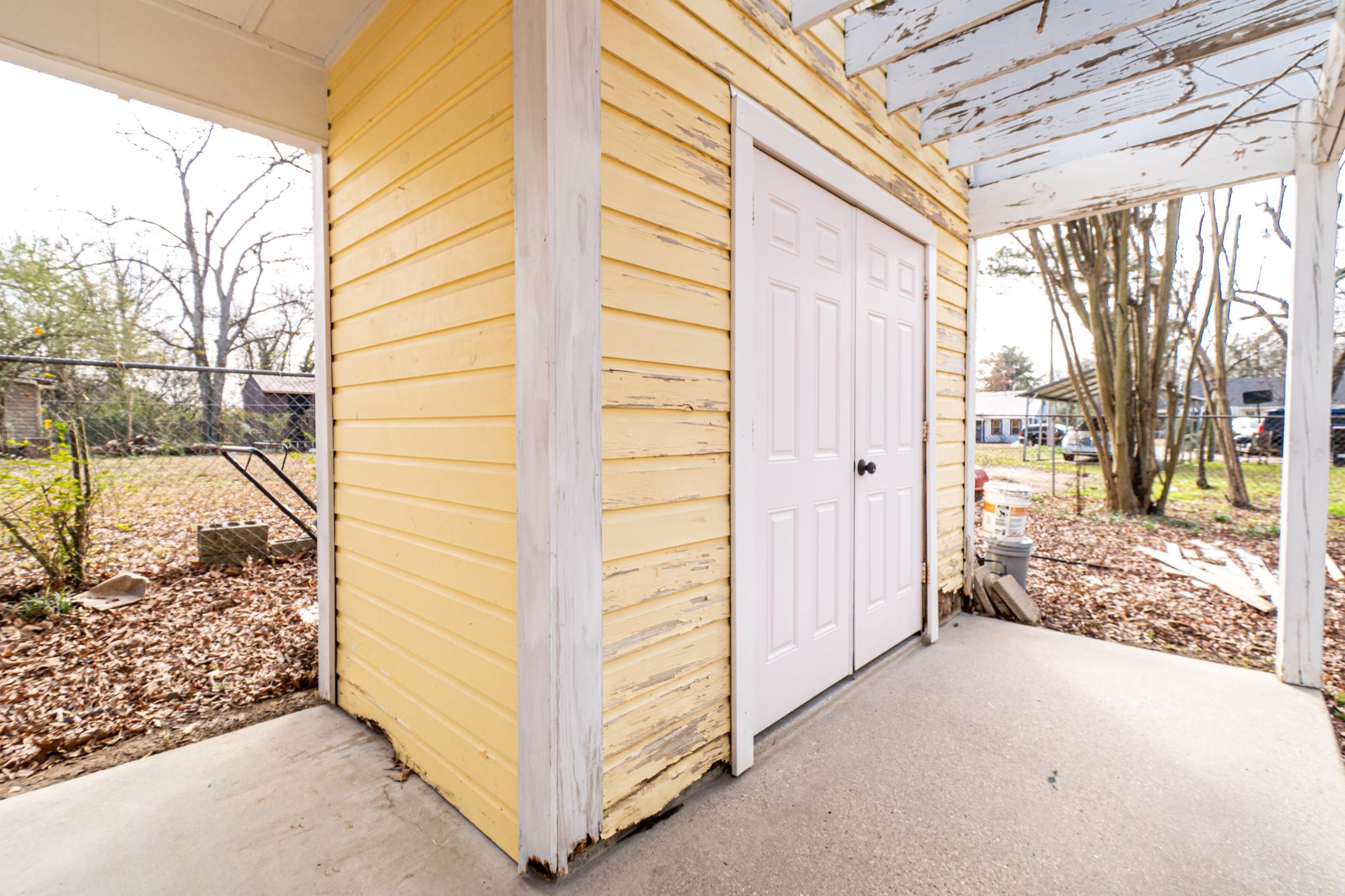 208 E Allen St  Monticello, AR