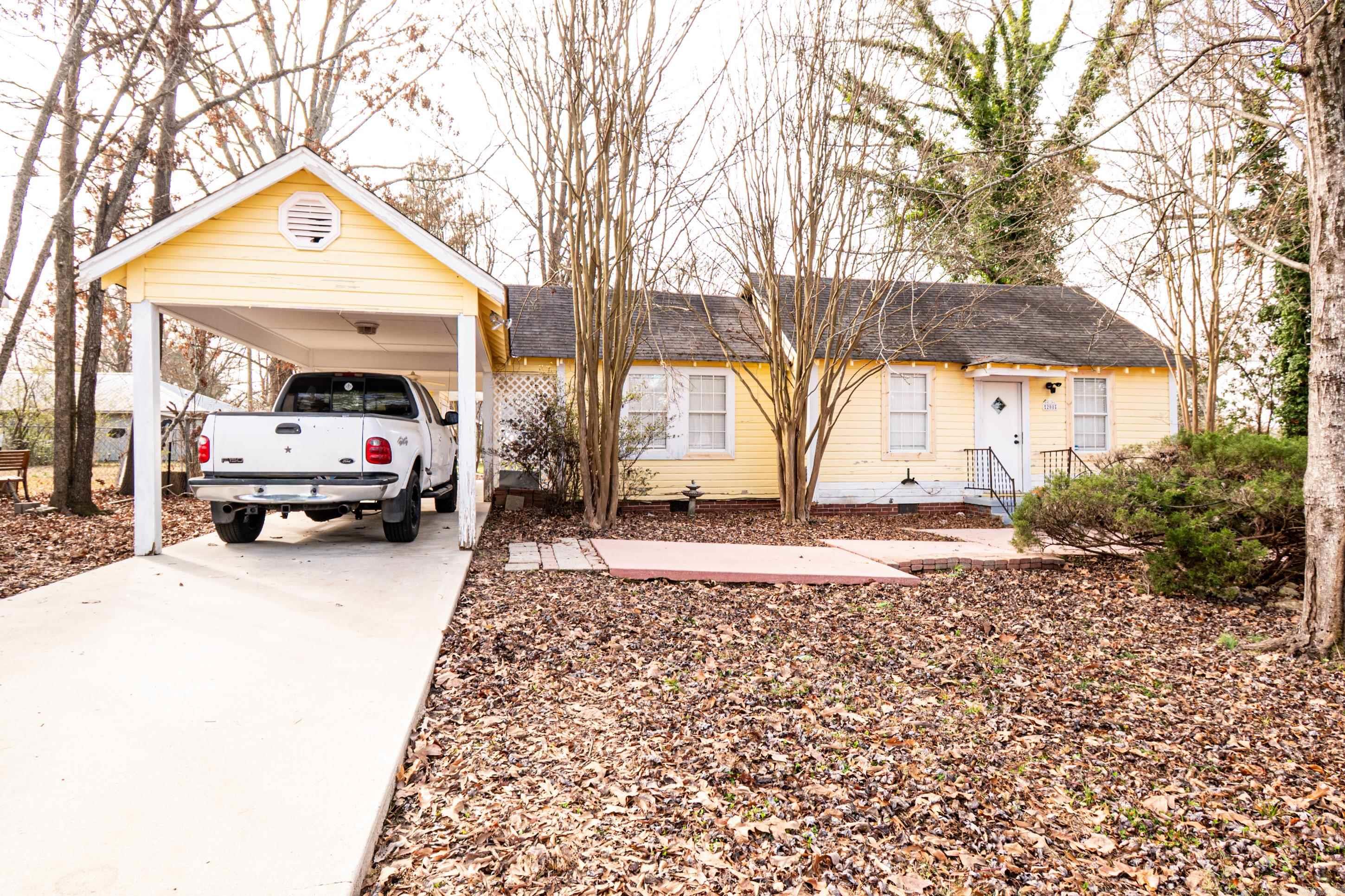 208 E Allen St  Monticello, AR