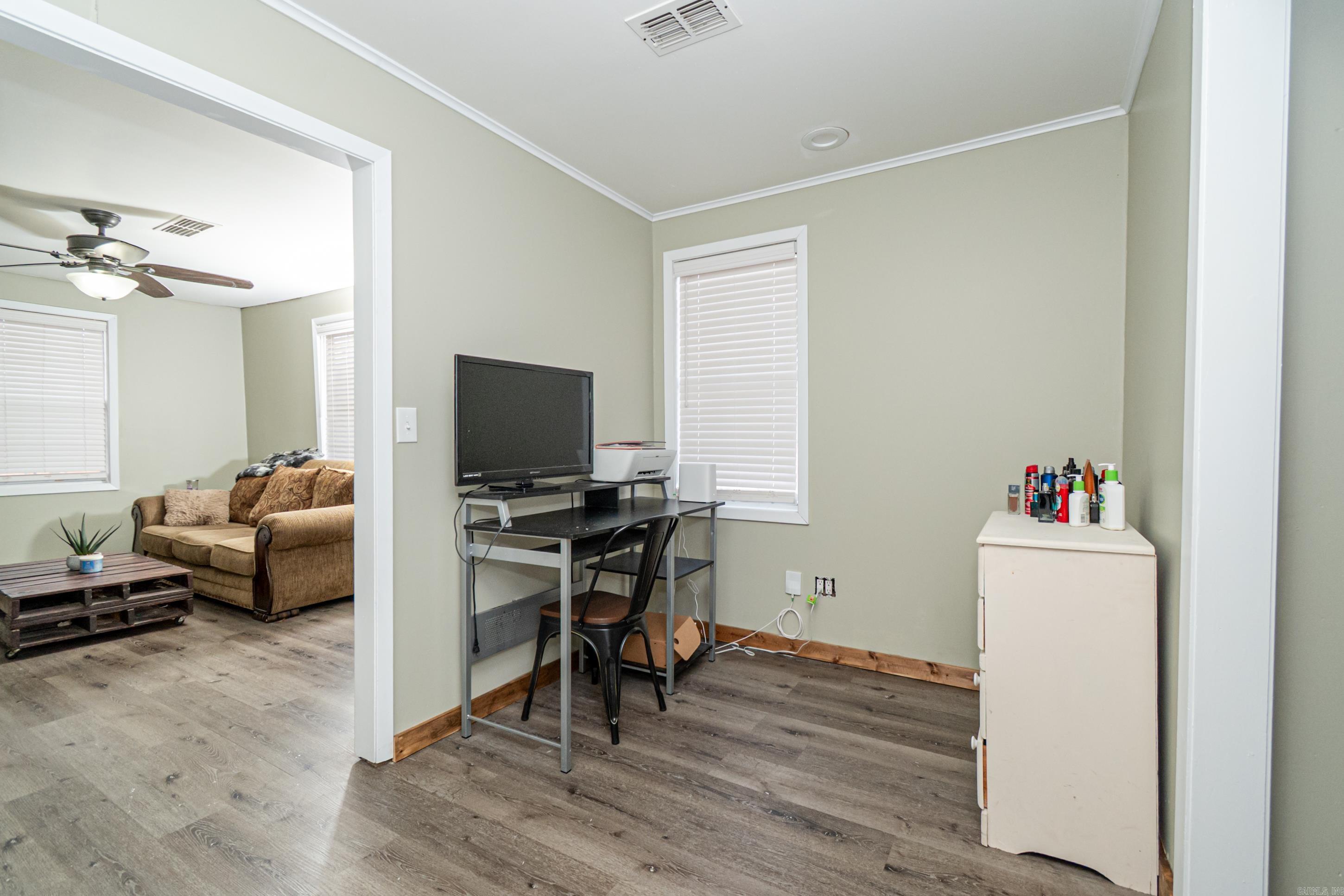 208 E Allen St  Monticello, AR