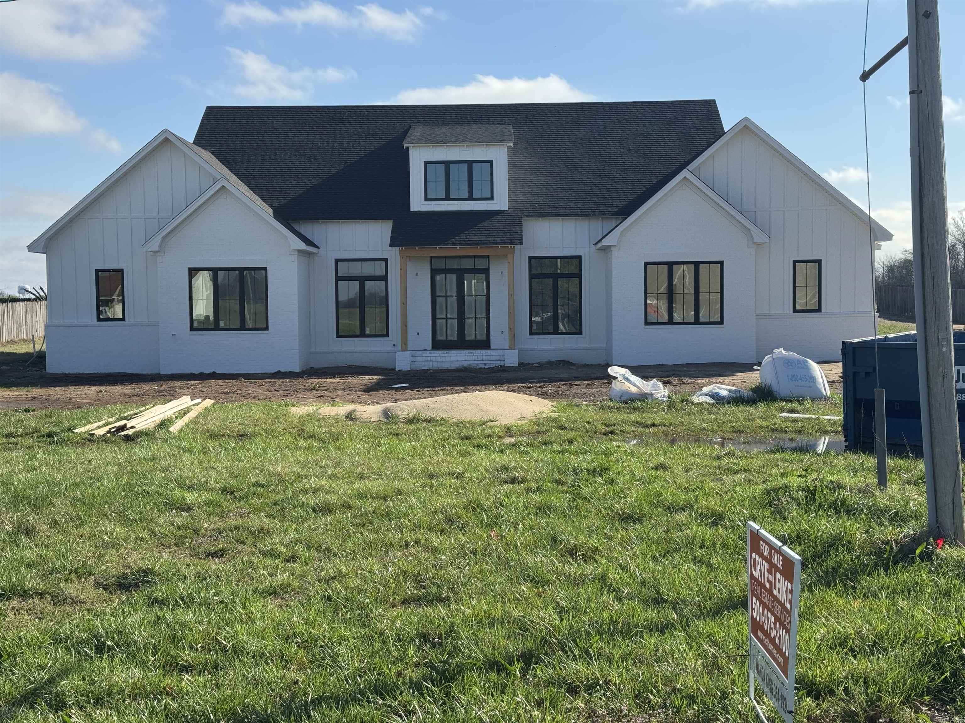 7918 Blue Heron Parkway Scott, AR 72142