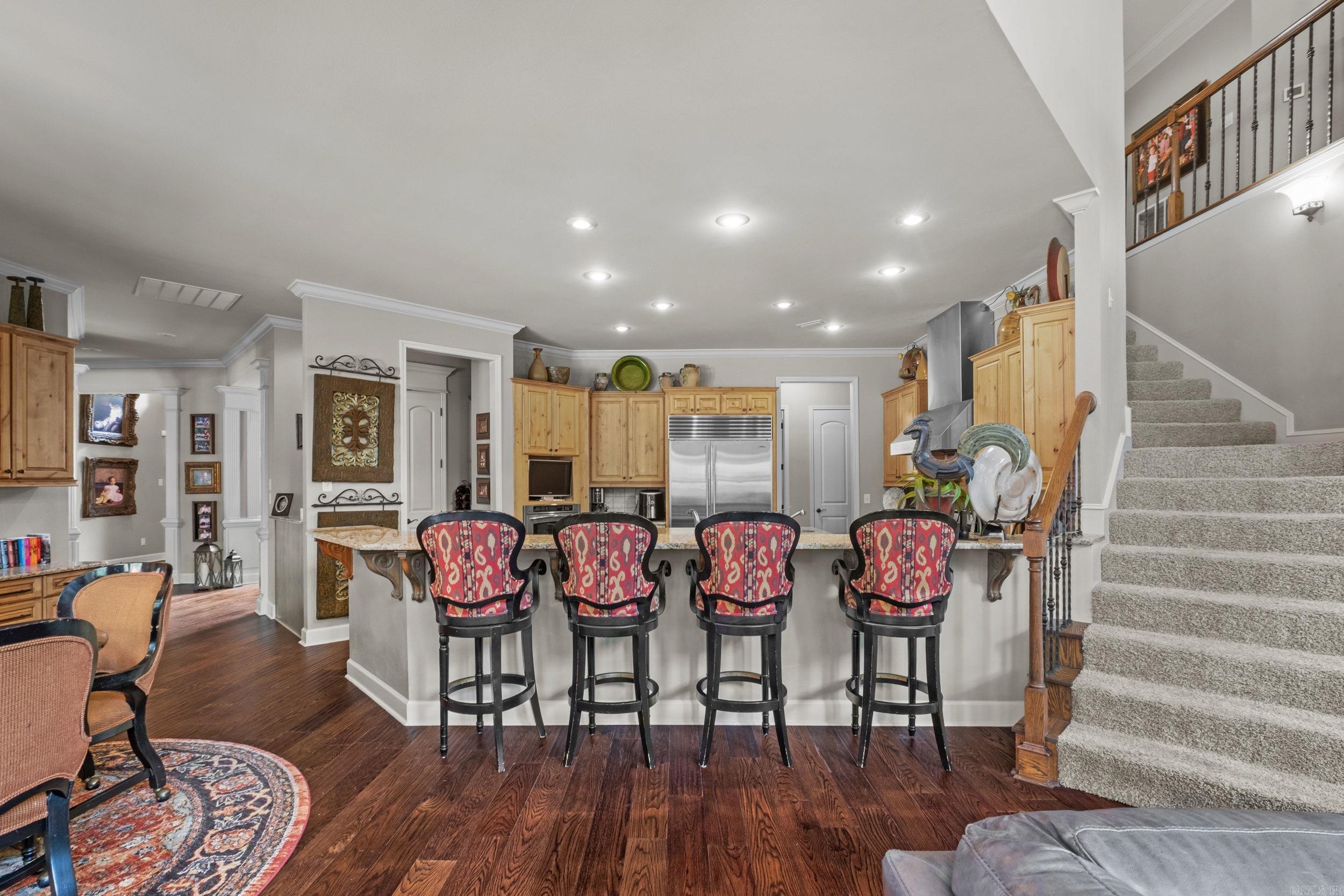 41 Bridge Field Dr  Sherwood, AR