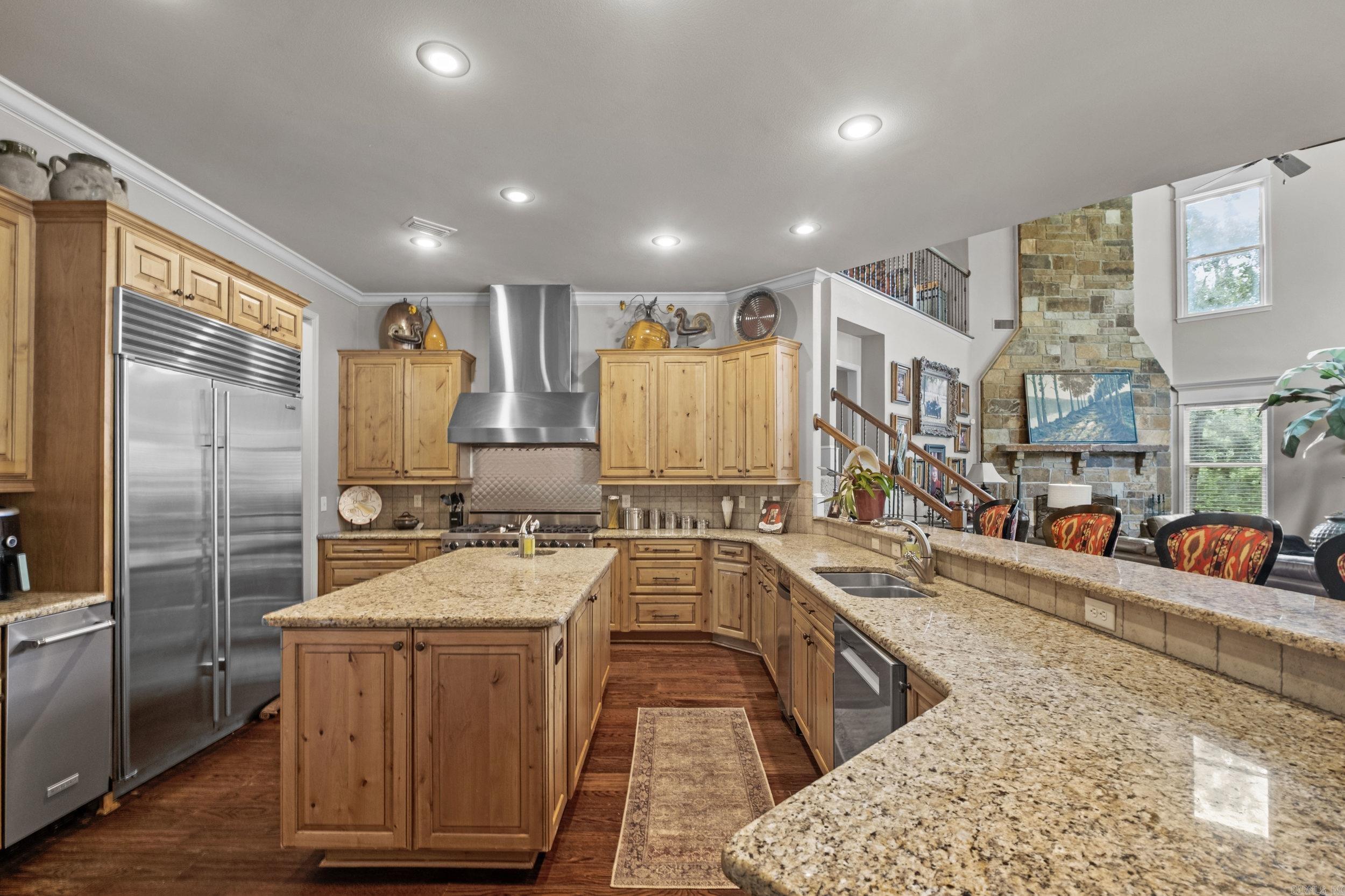 41 Bridge Field Dr  Sherwood, AR