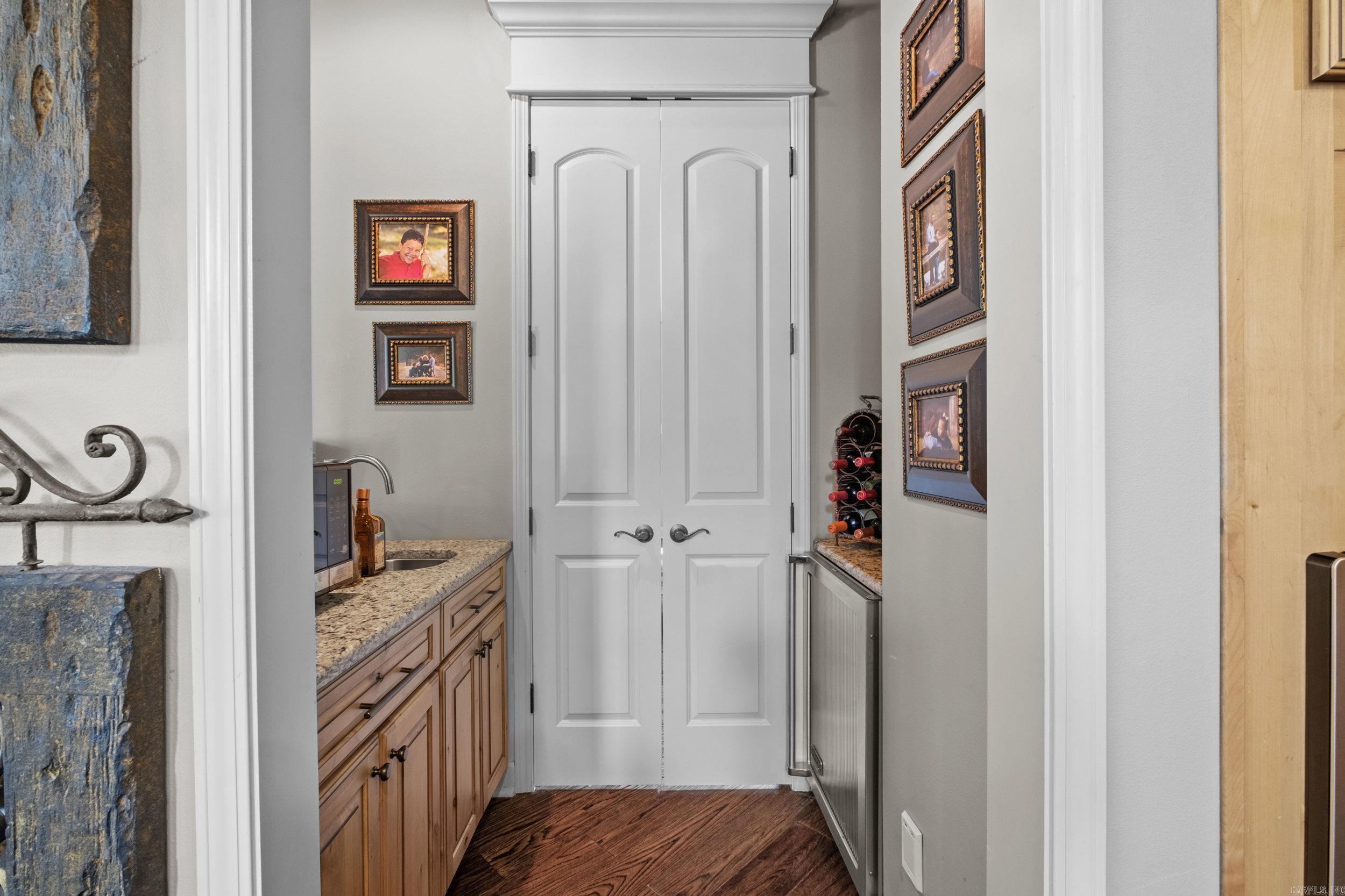 41 Bridge Field Dr  Sherwood, AR