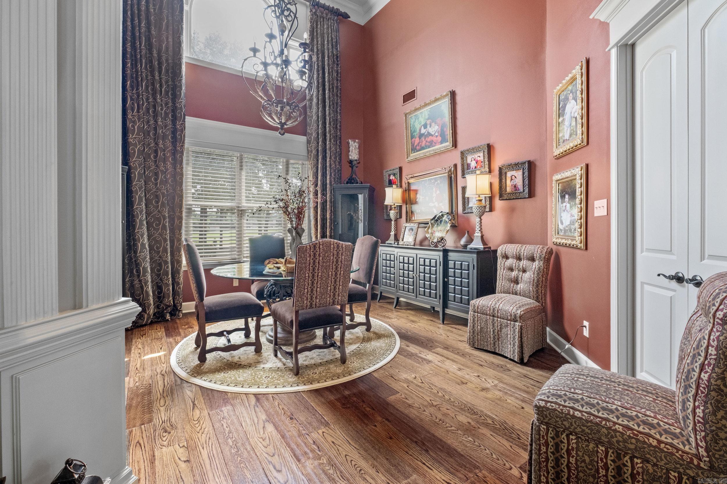 41 Bridge Field Dr  Sherwood, AR