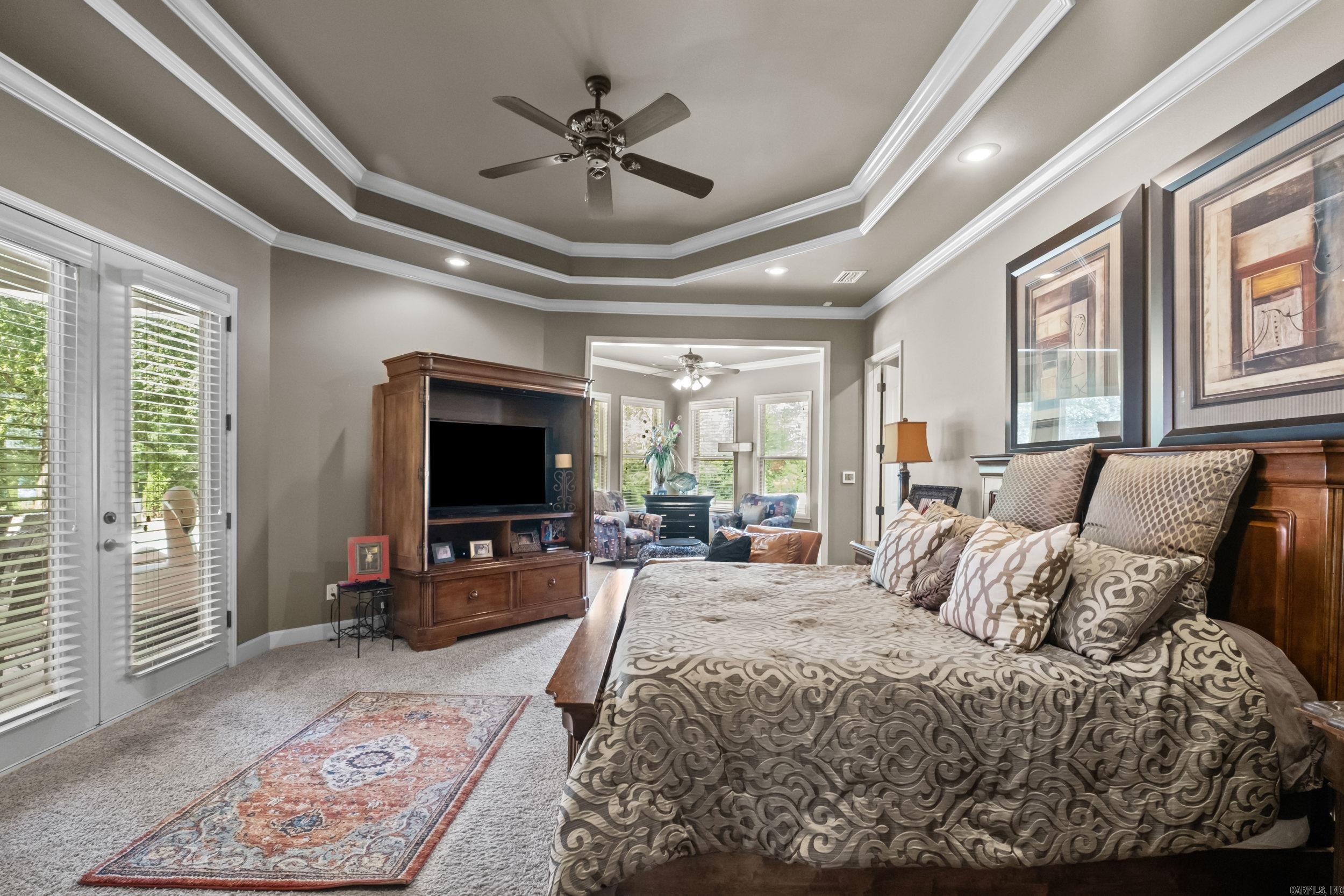 41 Bridge Field Dr  Sherwood, AR