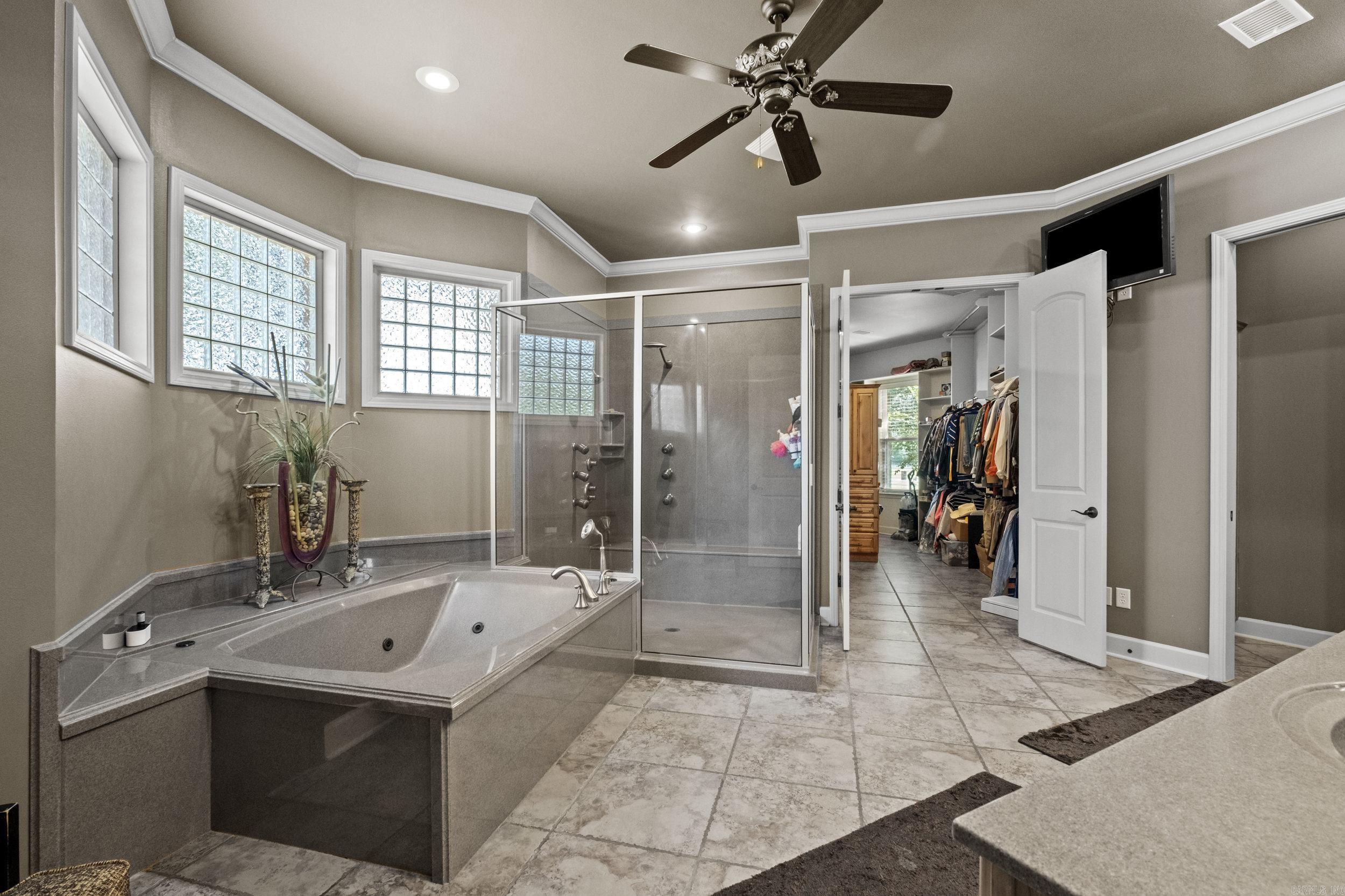 41 Bridge Field Dr  Sherwood, AR