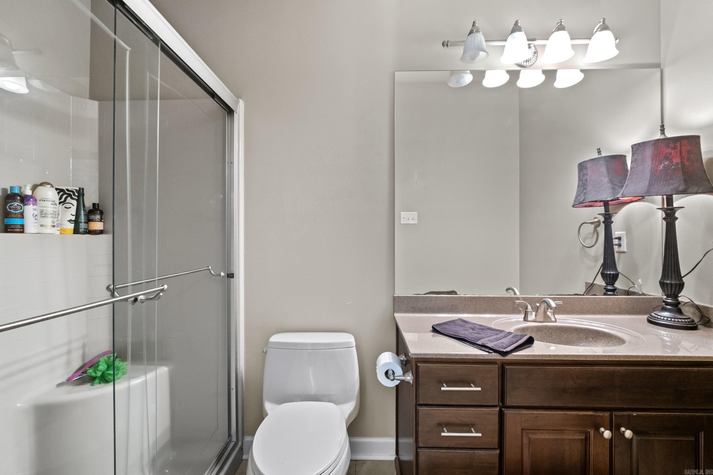 41 Bridge Field Dr  Sherwood, AR