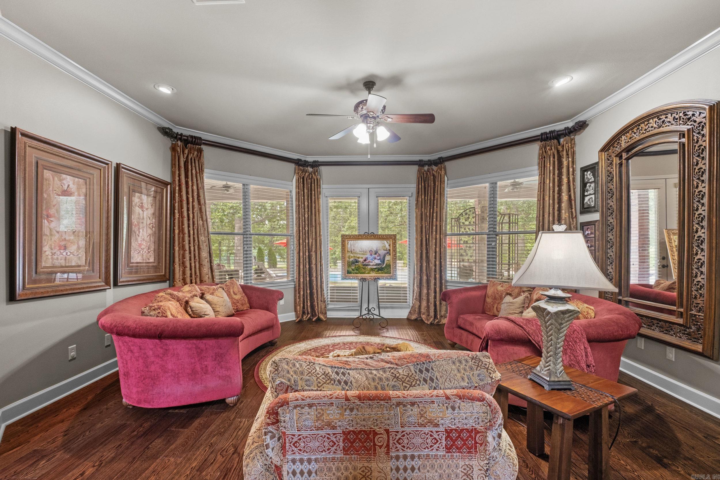 41 Bridge Field Dr  Sherwood, AR