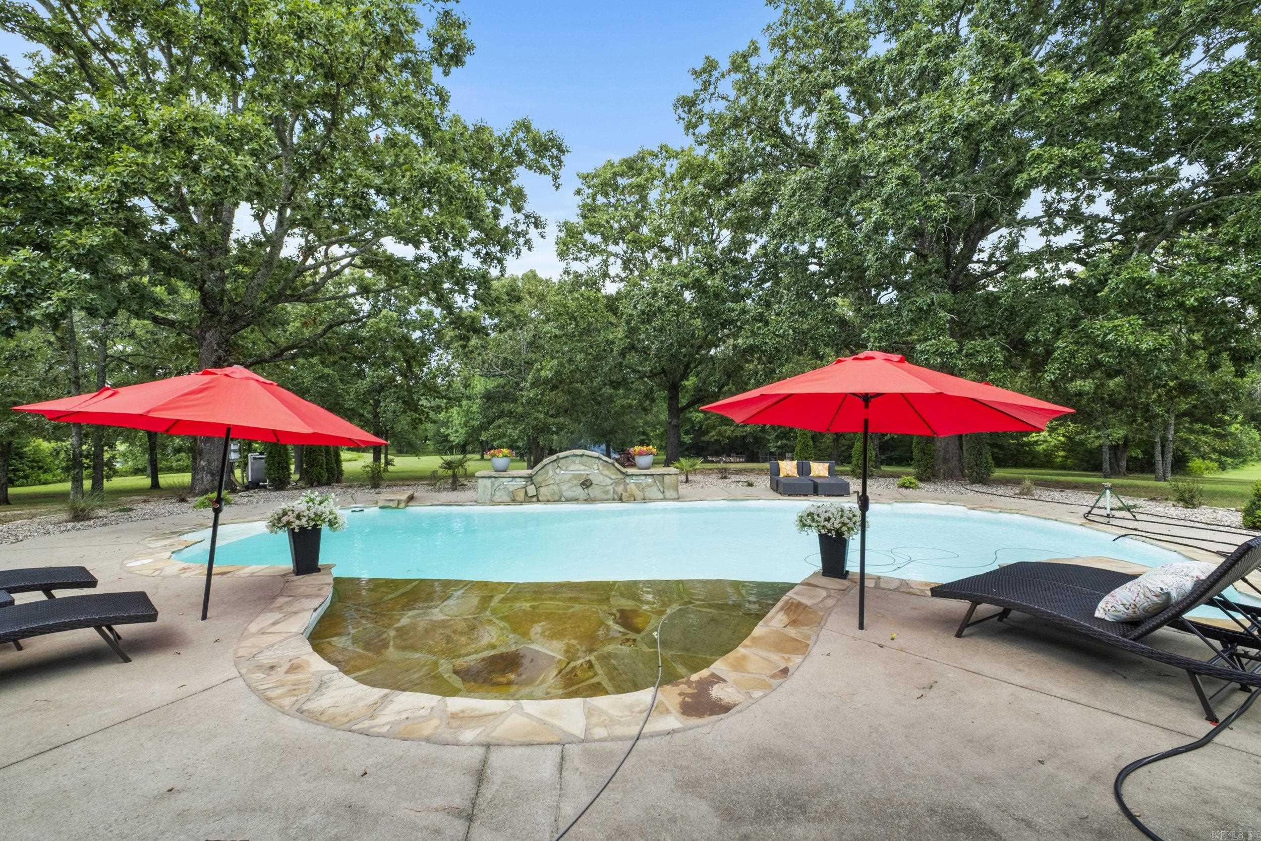 41 Bridge Field Dr  Sherwood, AR