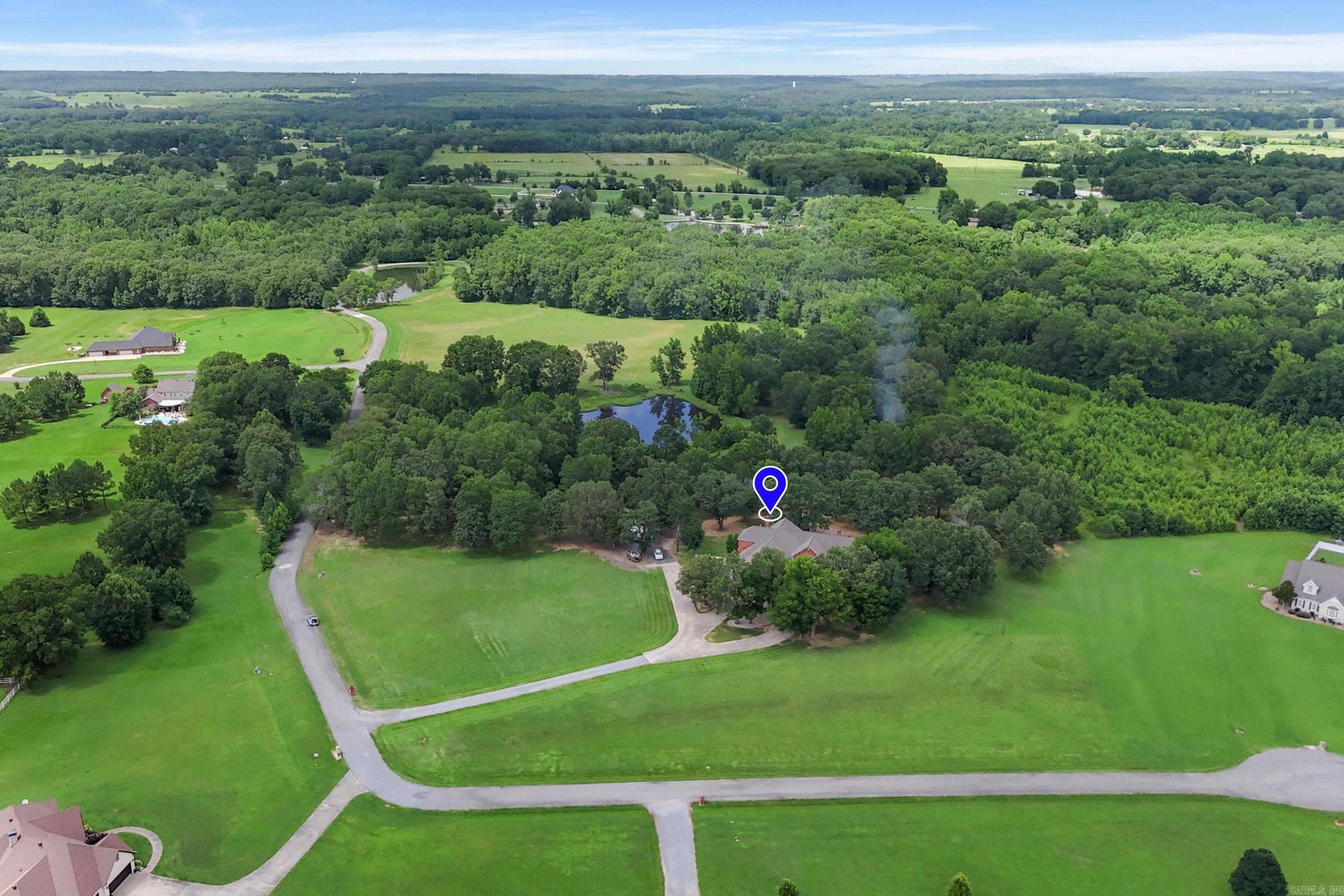 41 Bridge Field Dr  Sherwood, AR