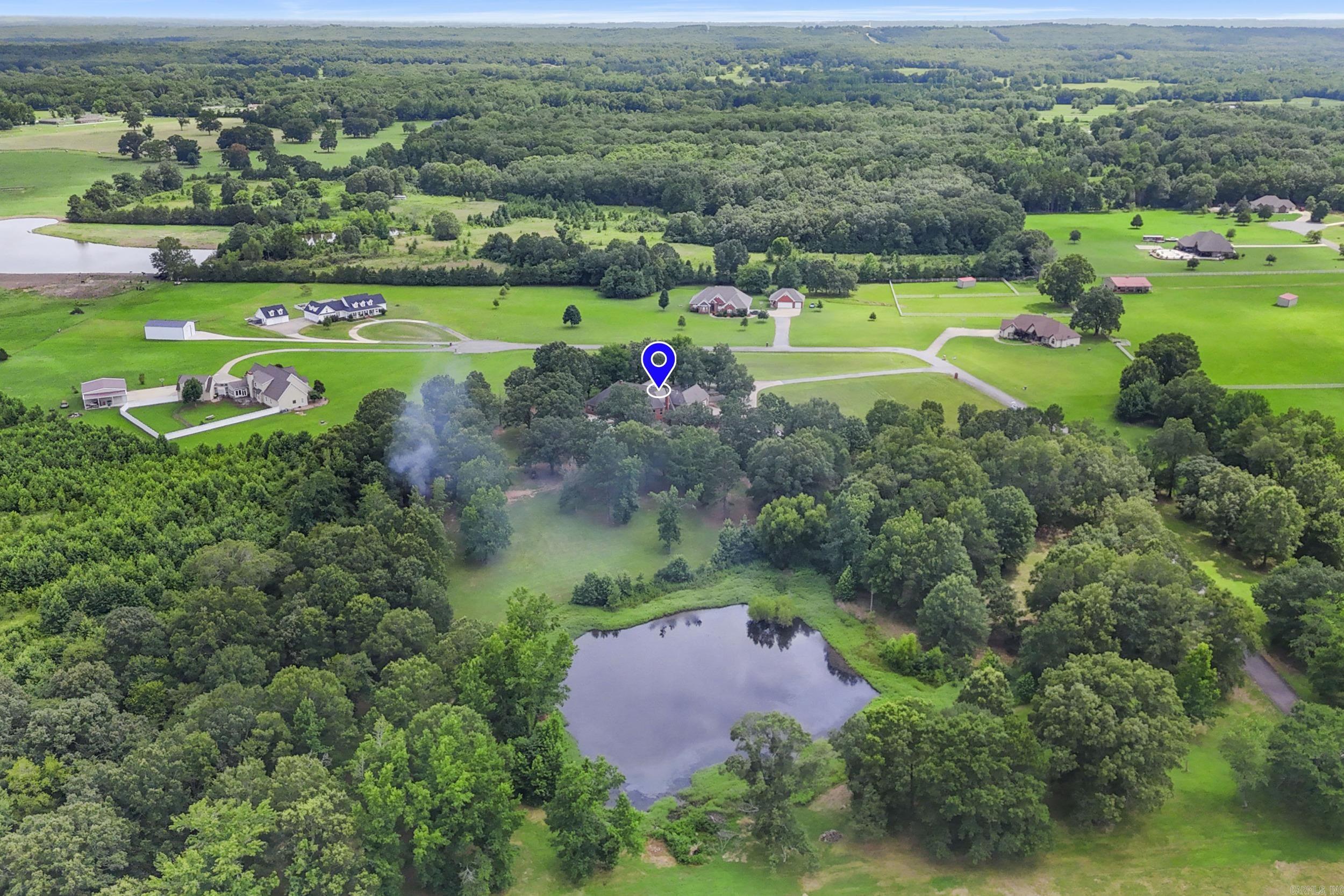 41 Bridge Field Dr  Sherwood, AR