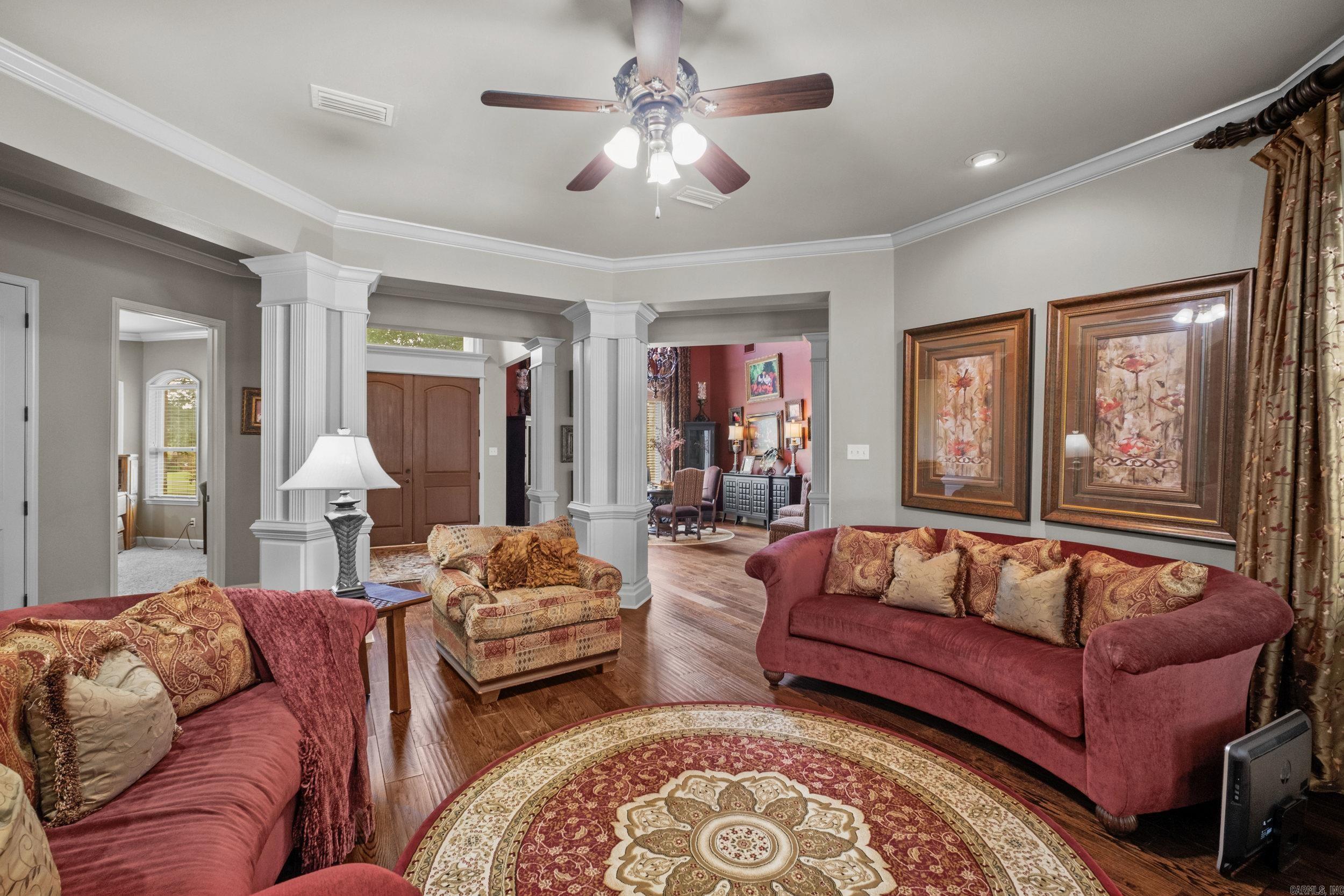 41 Bridge Field Dr  Sherwood, AR