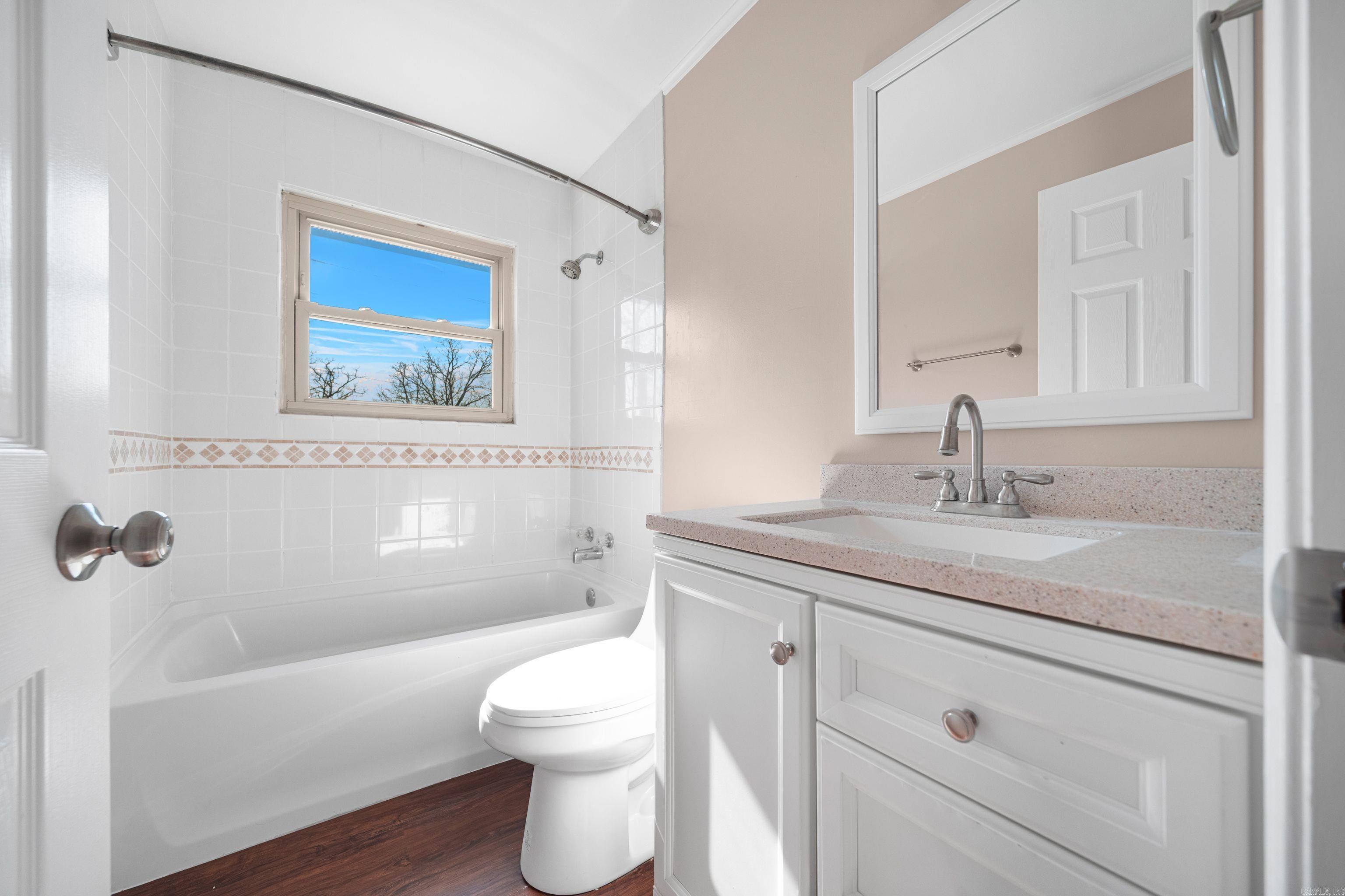 2412 Seminole  North Little Rock, AR