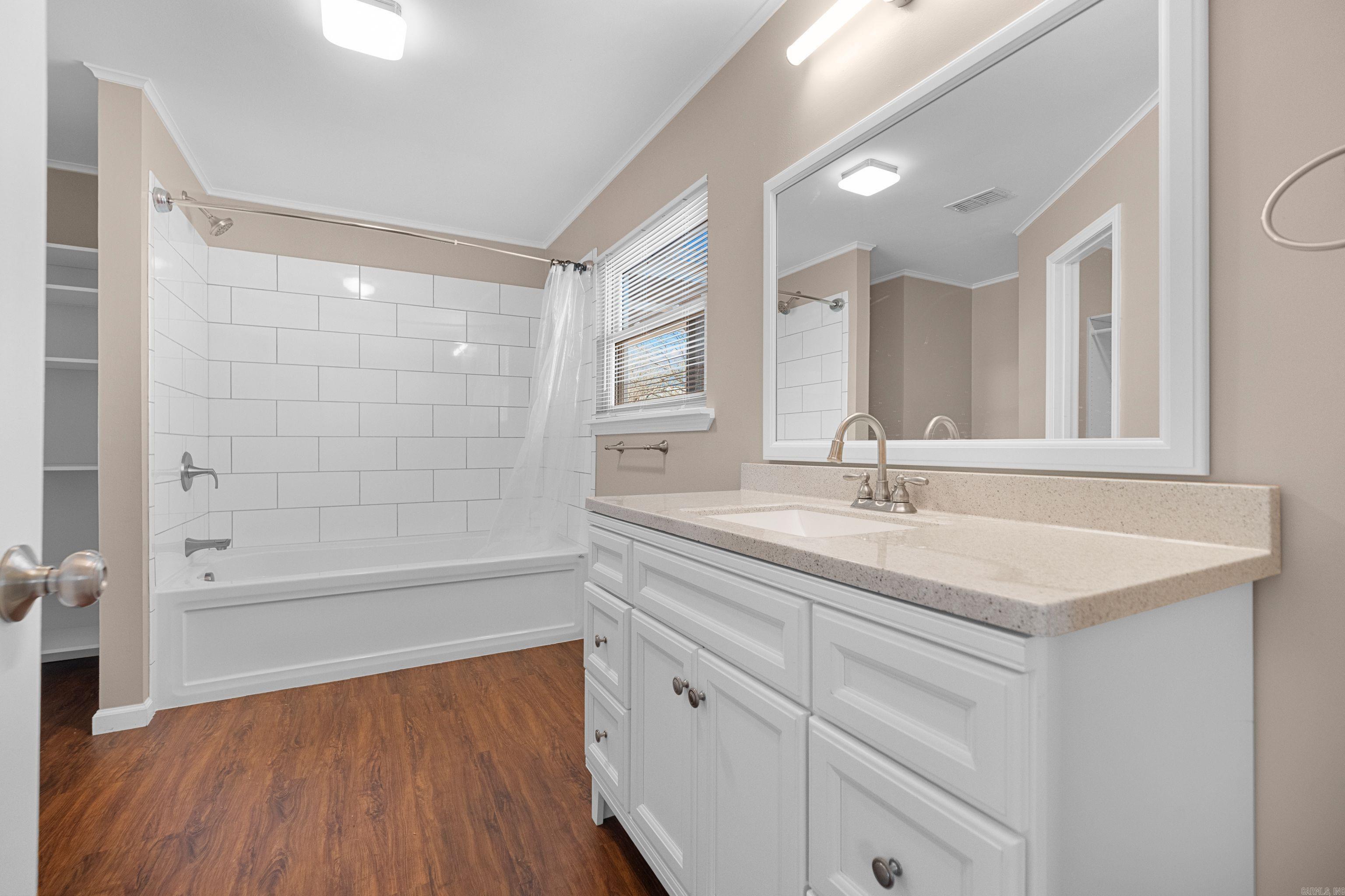 2412 Seminole  North Little Rock, AR