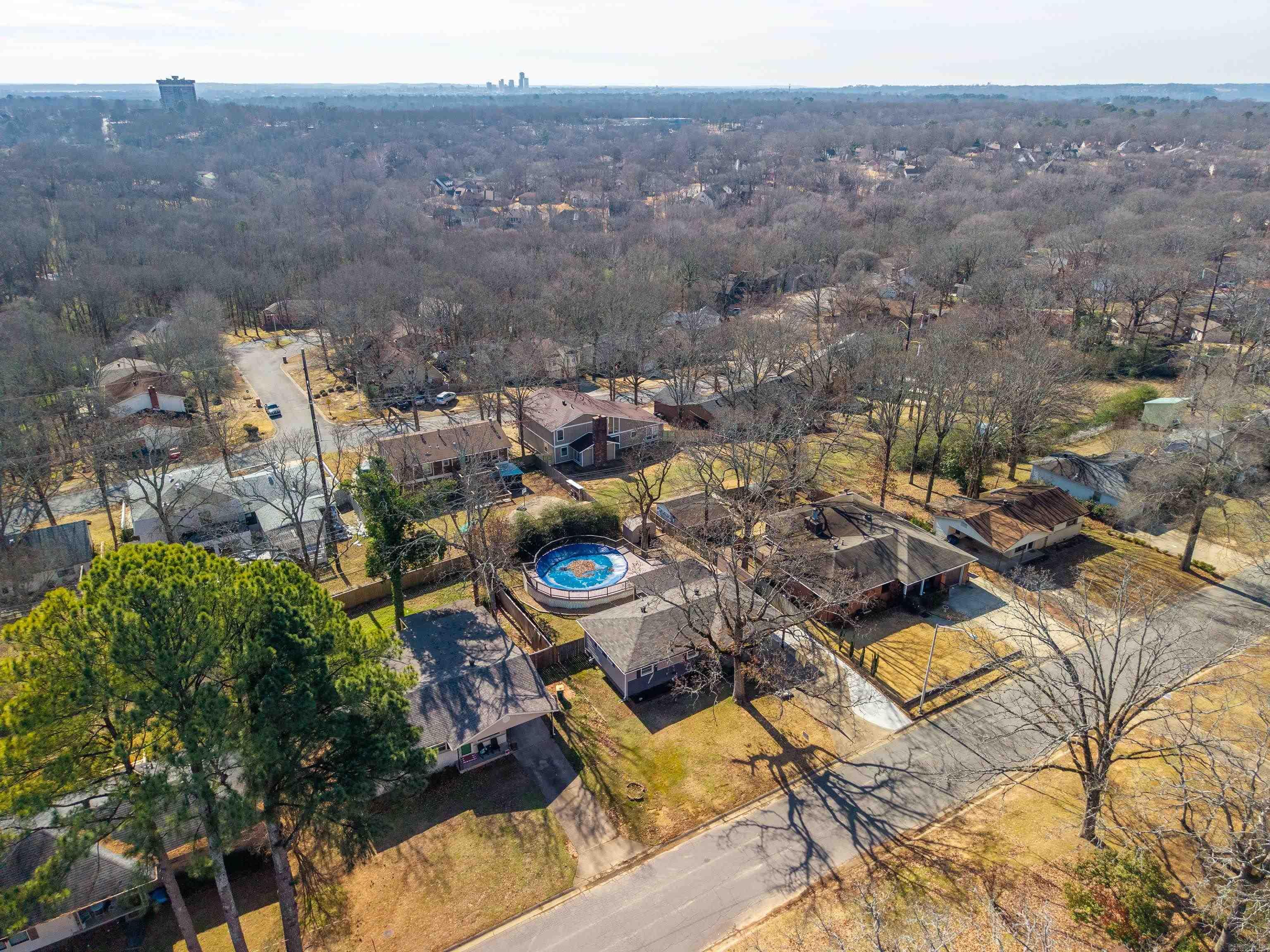 2412 Seminole  North Little Rock, AR