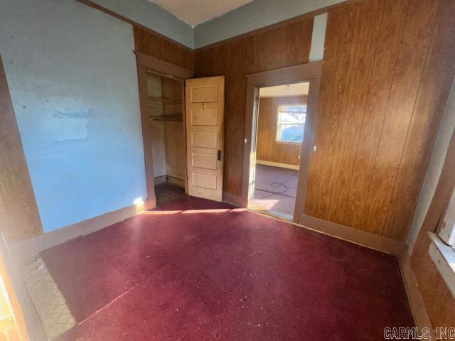 2909 S Izard  Little Rock, AR