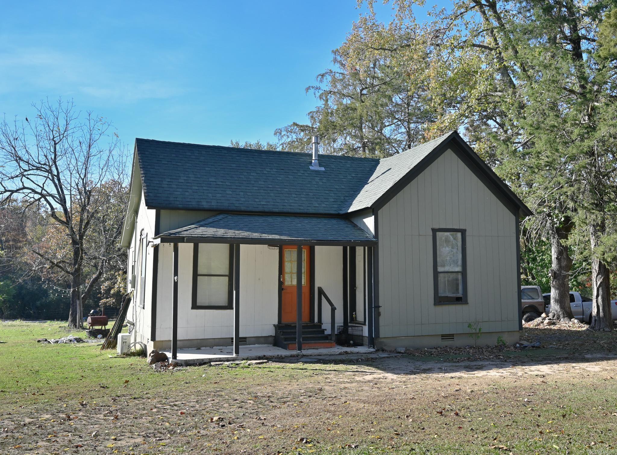 181 Polk Road 47 Mena, AR 71953