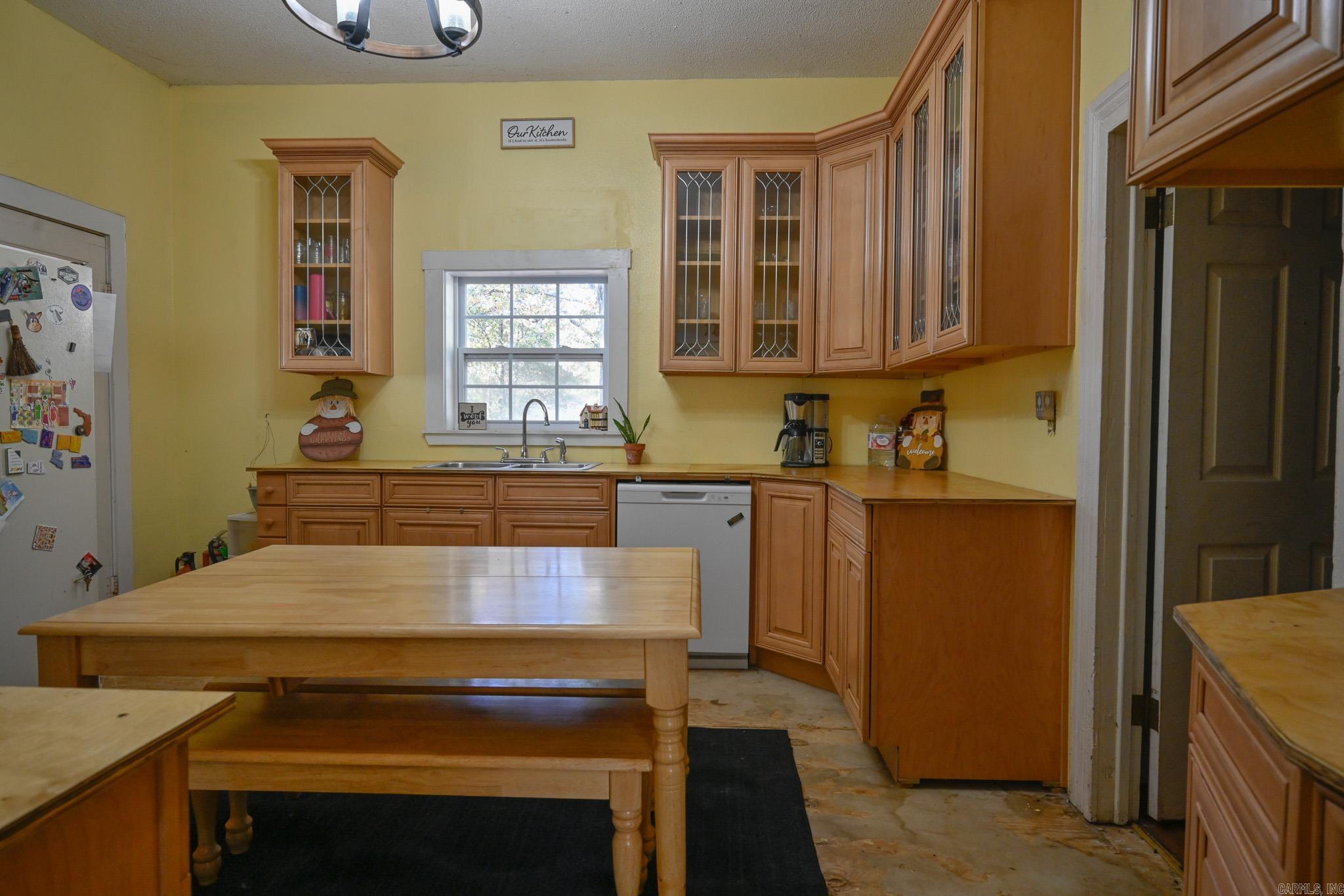 181 Polk Road 47 Mena, AR 71953