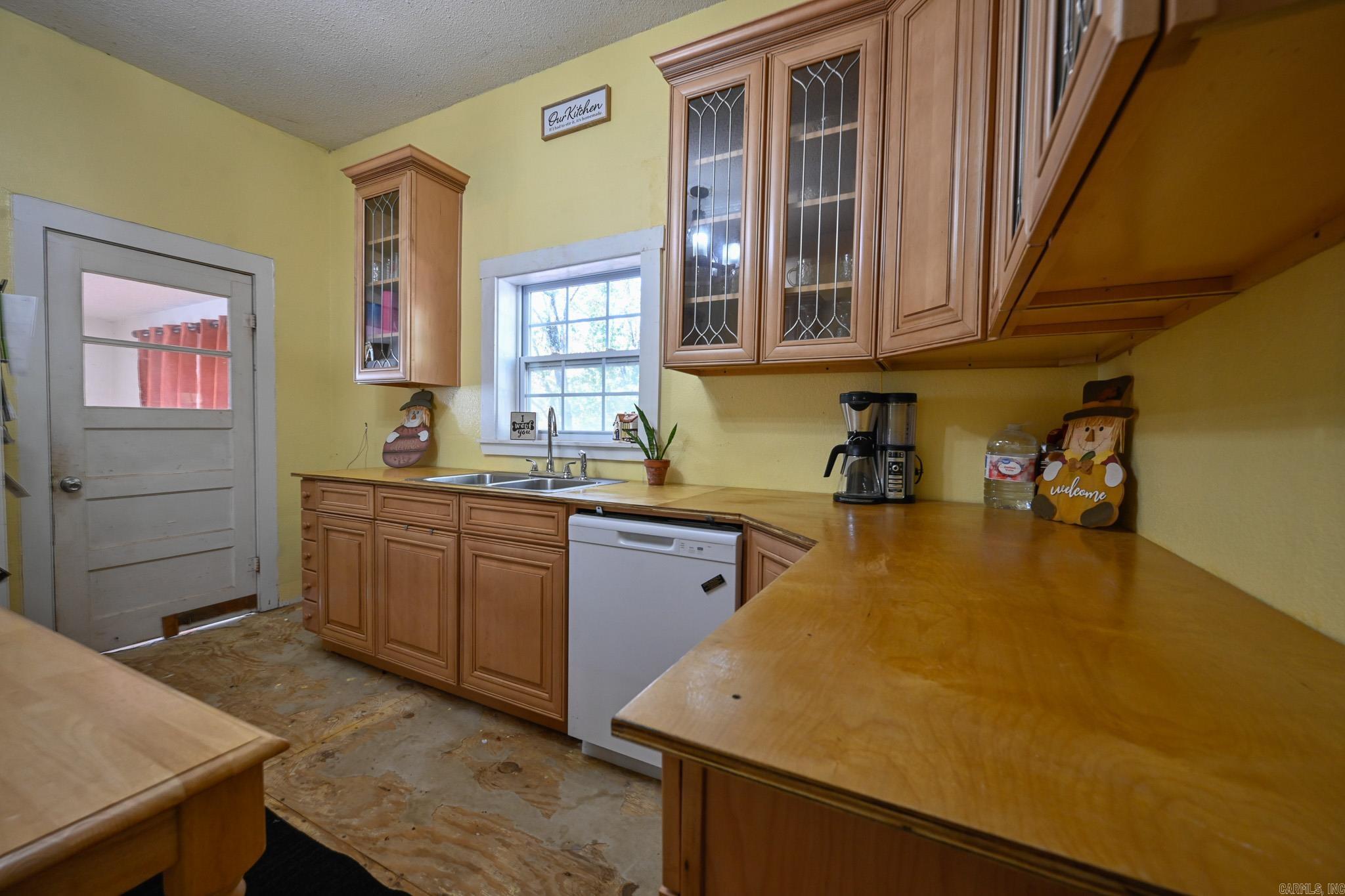 181 Polk Road 47 Mena, AR 71953