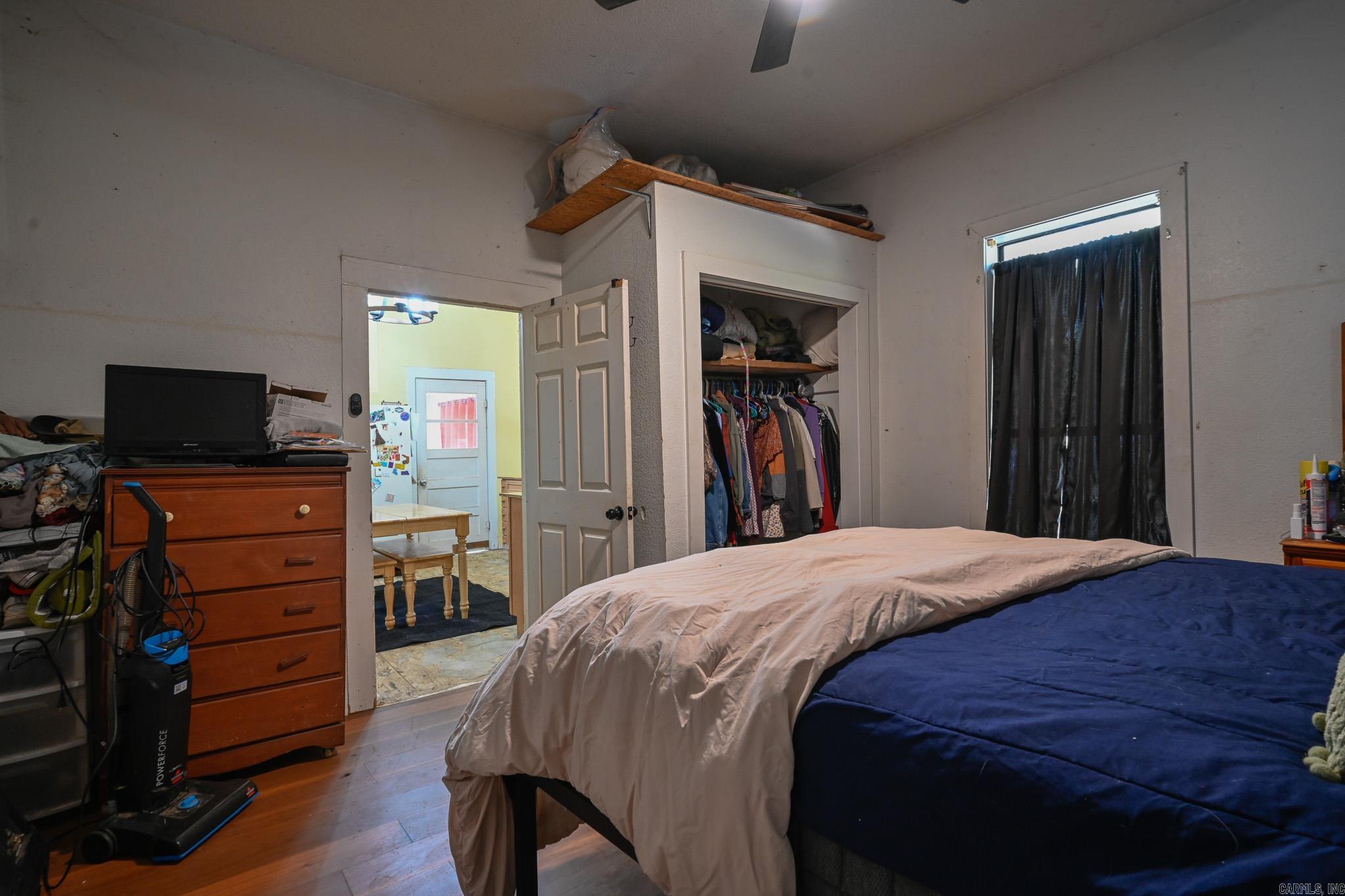 181 Polk Road 47 Mena, AR 71953