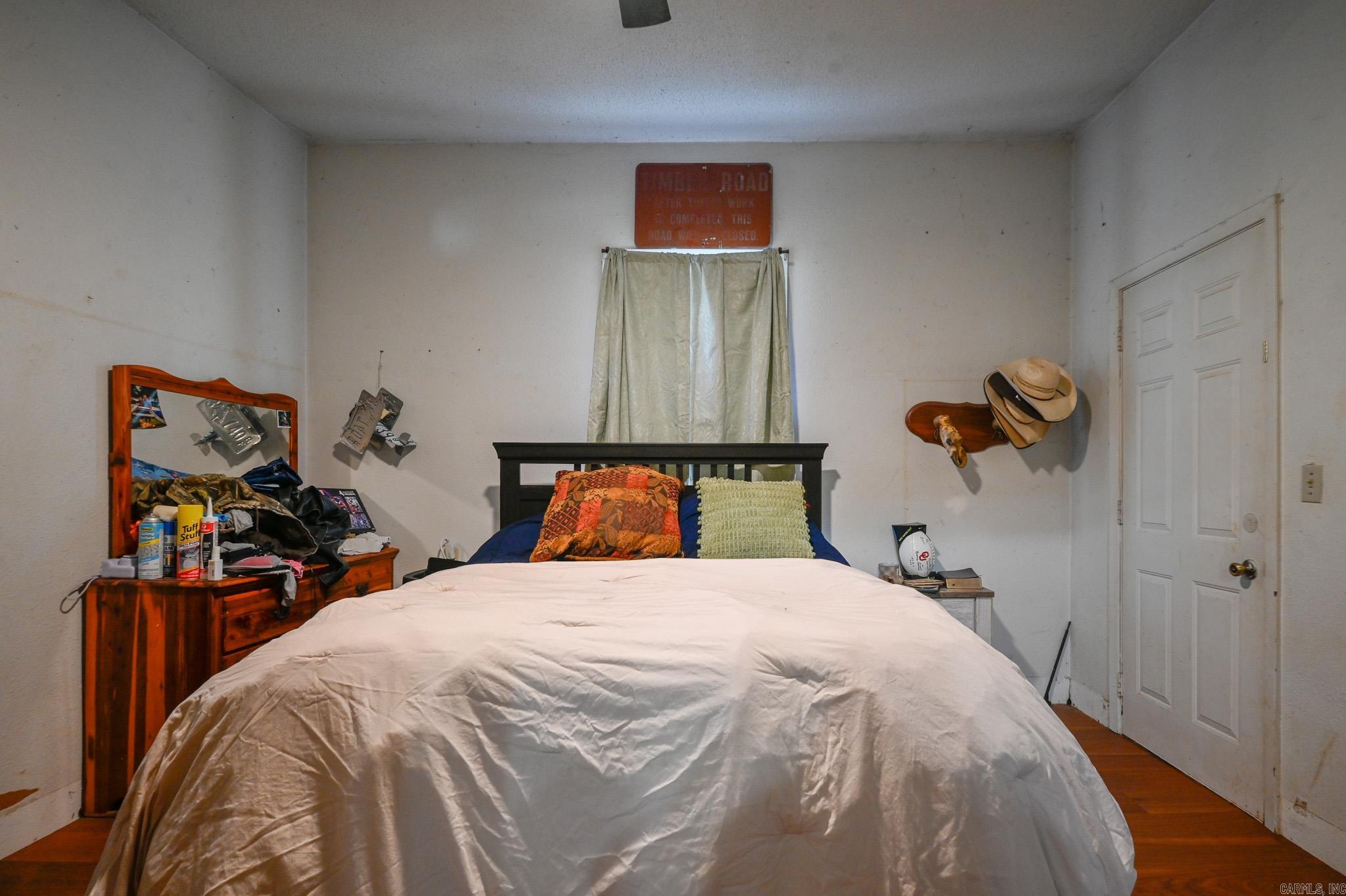 181 Polk Road 47 Mena, AR 71953