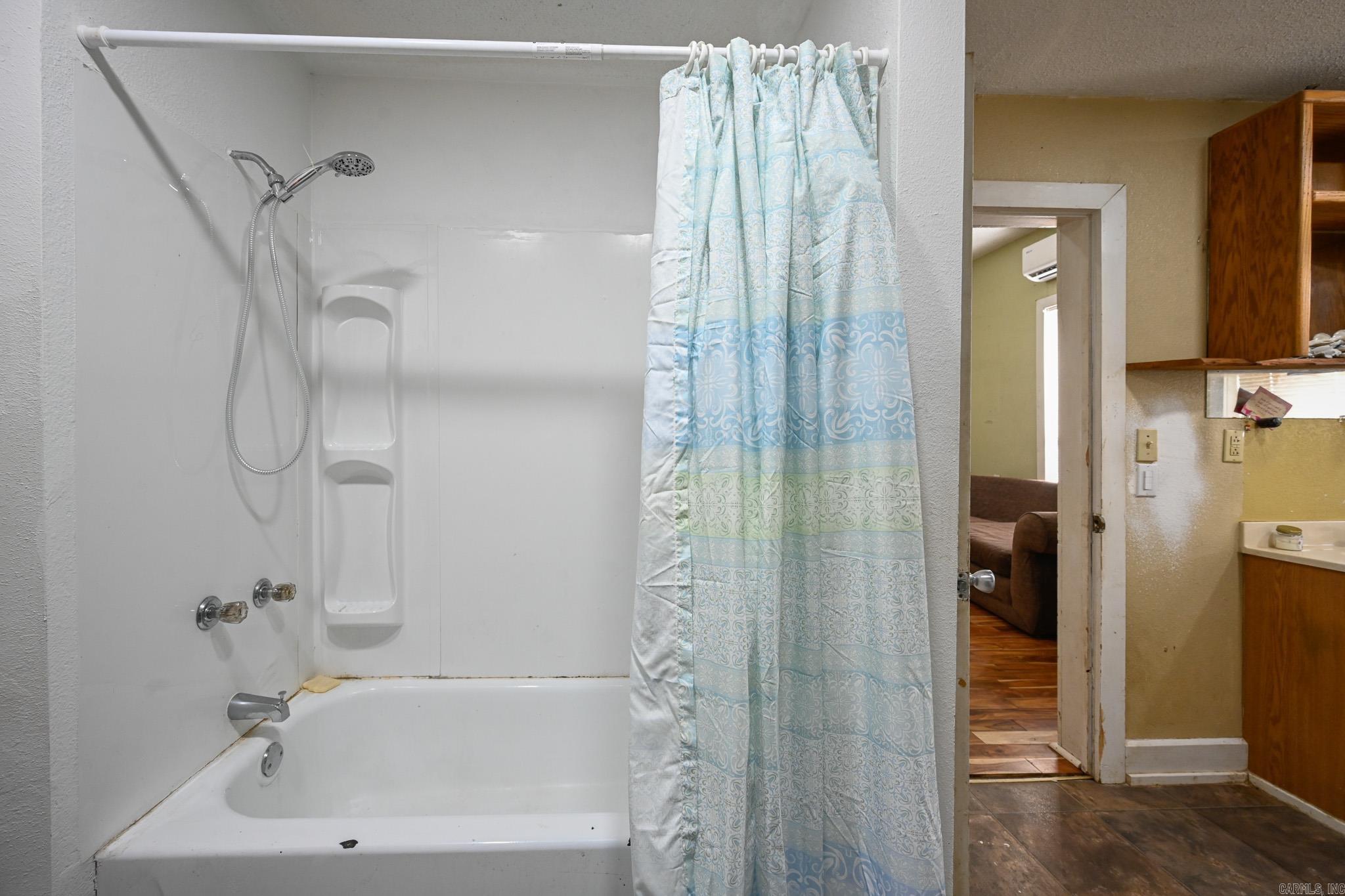 181 Polk Road 47 Mena, AR 71953