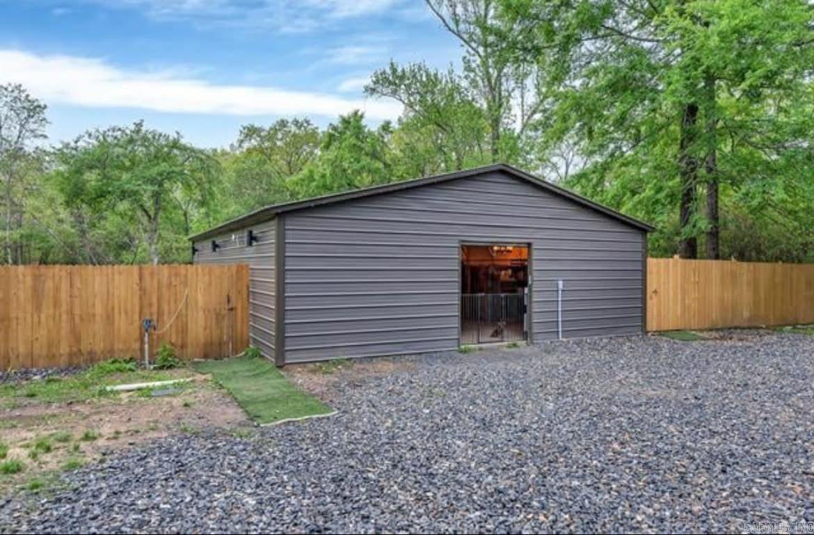 181 Polk Road 47 Mena, AR 71953