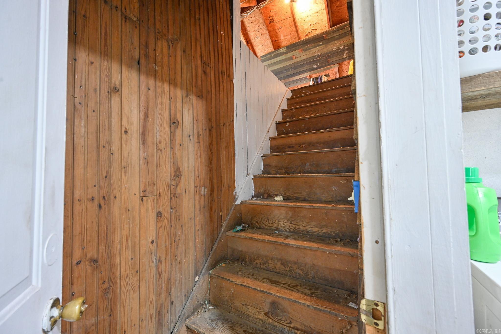 181 Polk Road 47 Mena, AR 71953