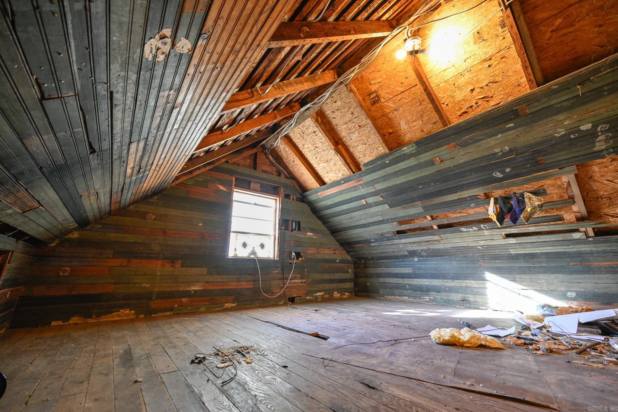 181 Polk Road 47 Mena, AR 71953