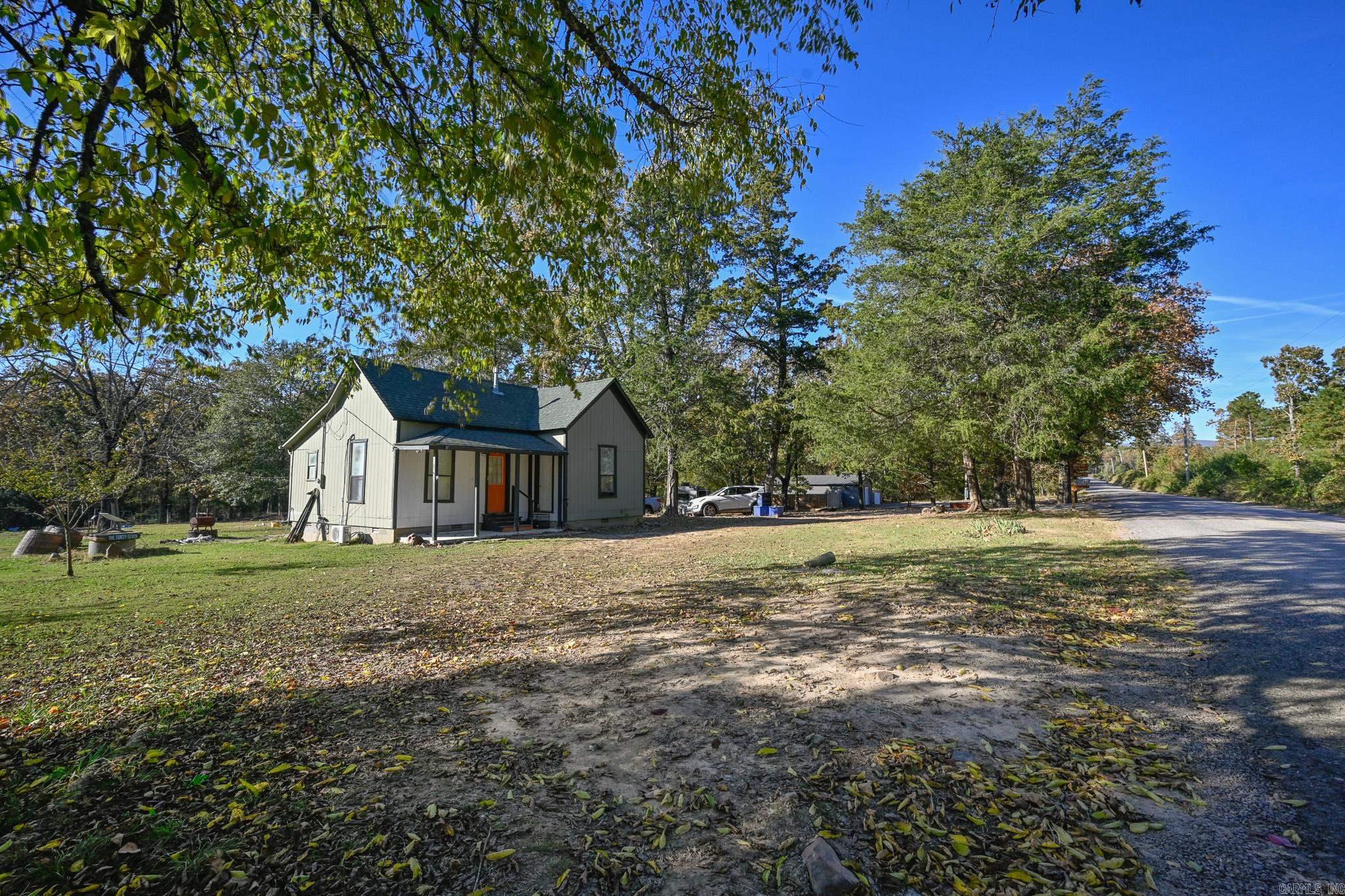 181 Polk Road 47 Mena, AR 71953