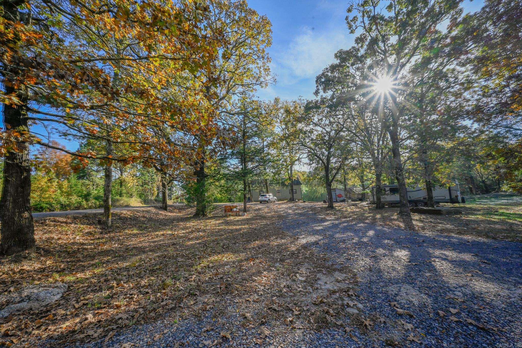 181 Polk Road 47 Mena, AR 71953