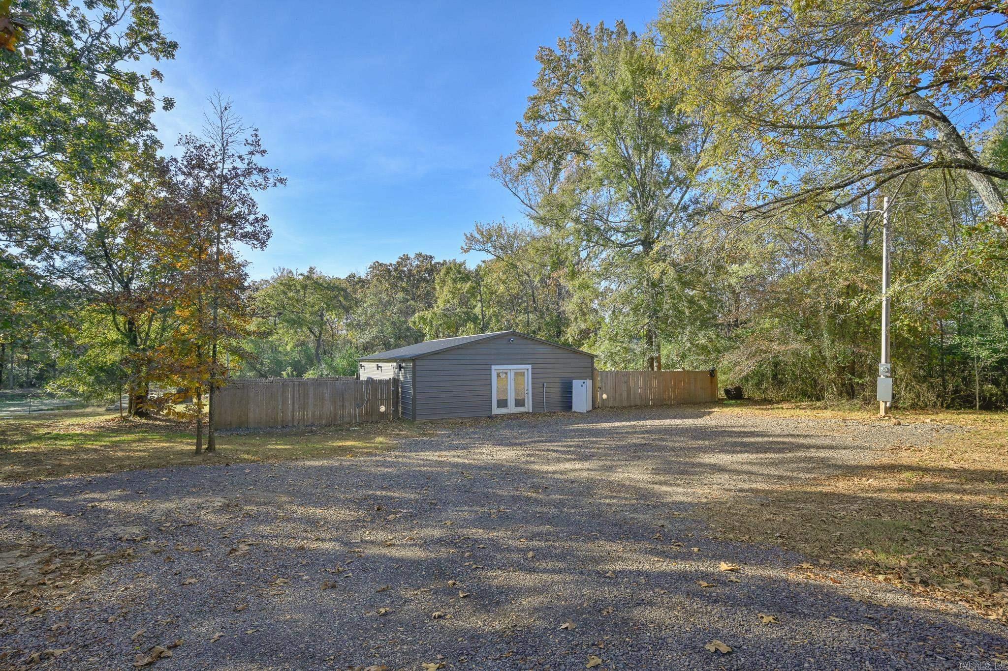 181 Polk Road 47 Mena, AR 71953